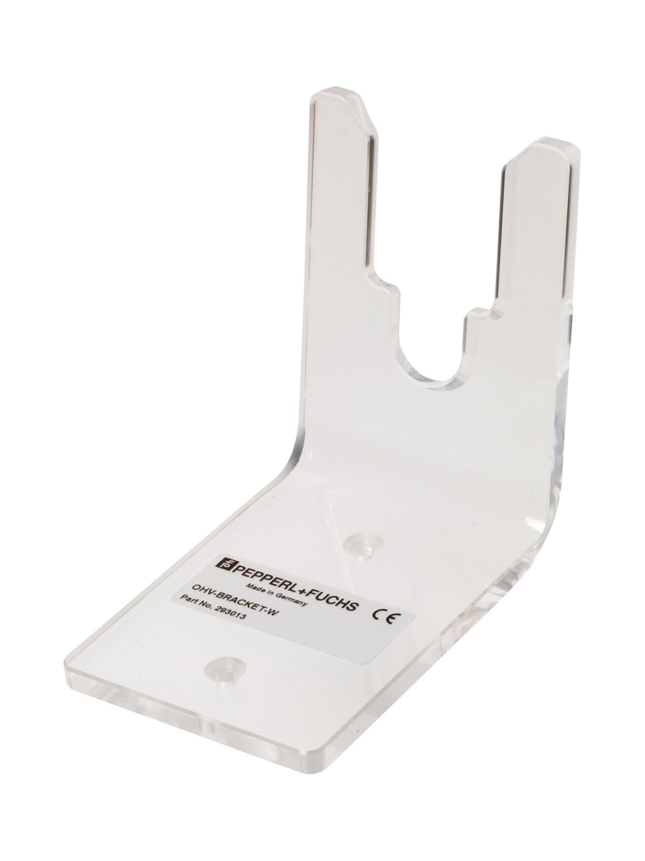 Pepperl+Fuchs OHV-BRACKET-W (293013) Wall bracket for OHV