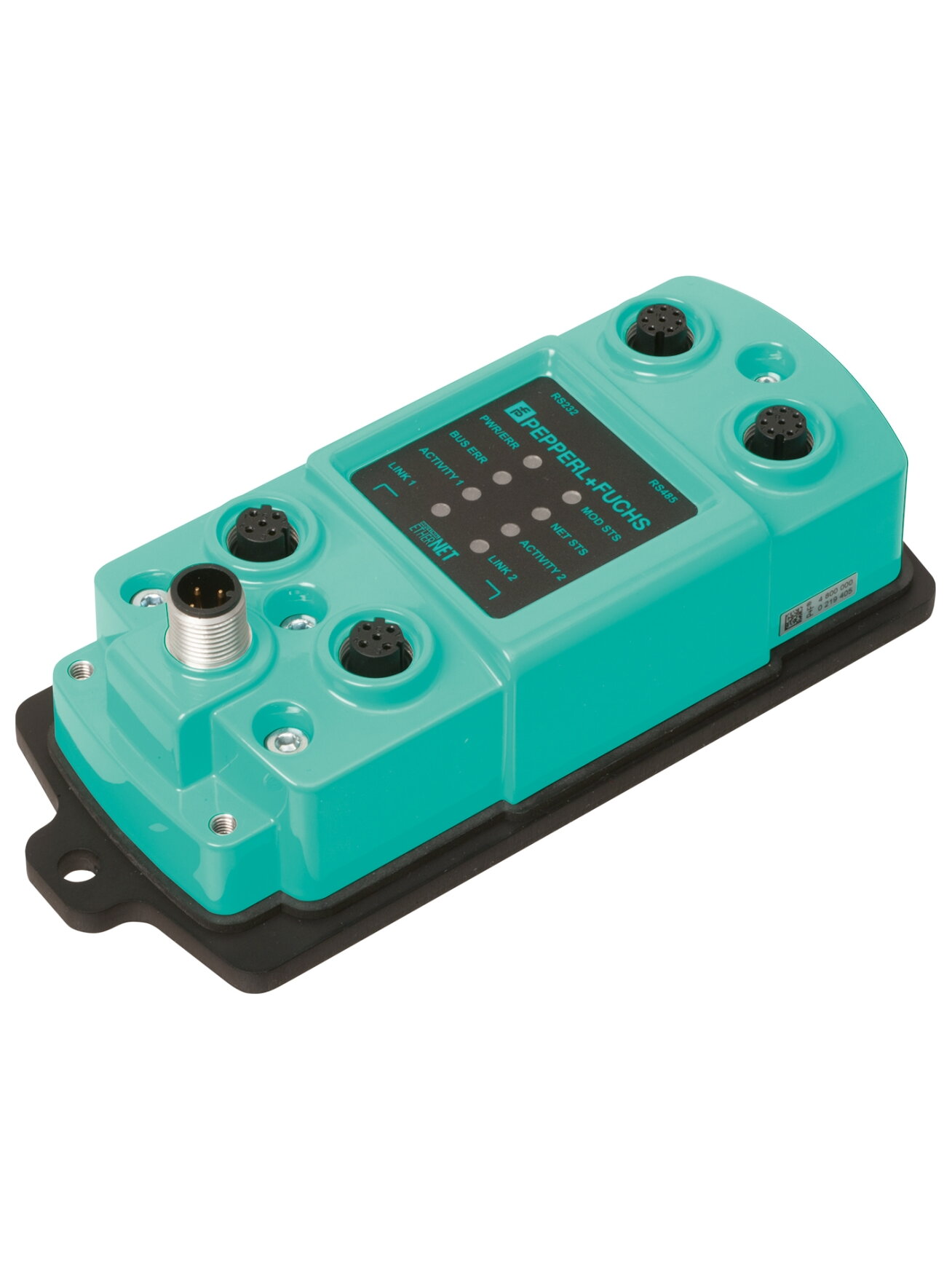 Pepperl+Fuchs OHV-F230-B17 (289804-100000) Interface box