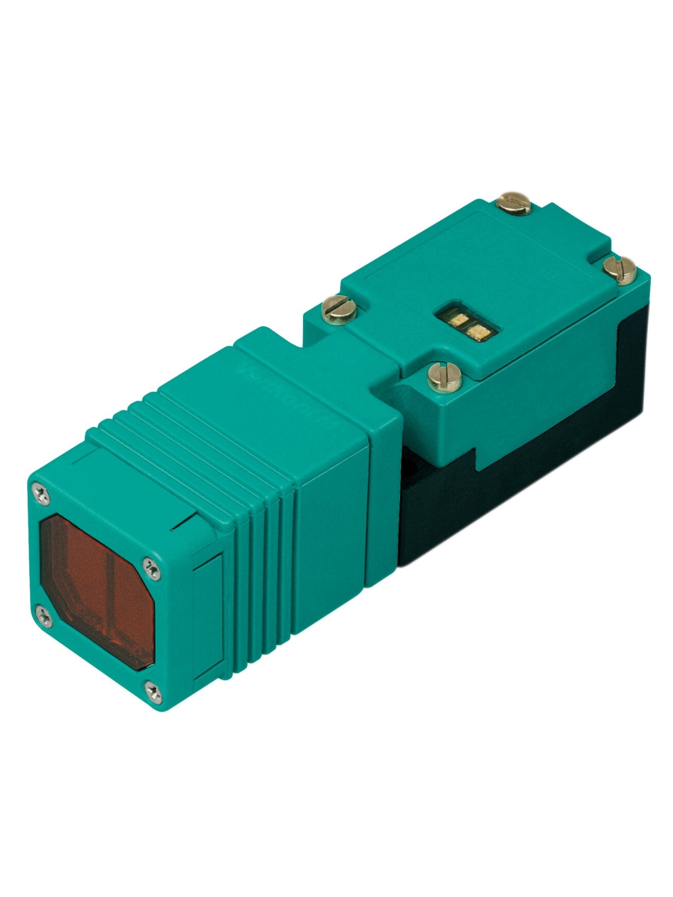 Pepperl+Fuchs OJ 3000-M1K-E23 (027873) Retroreflective photoelectric sensor