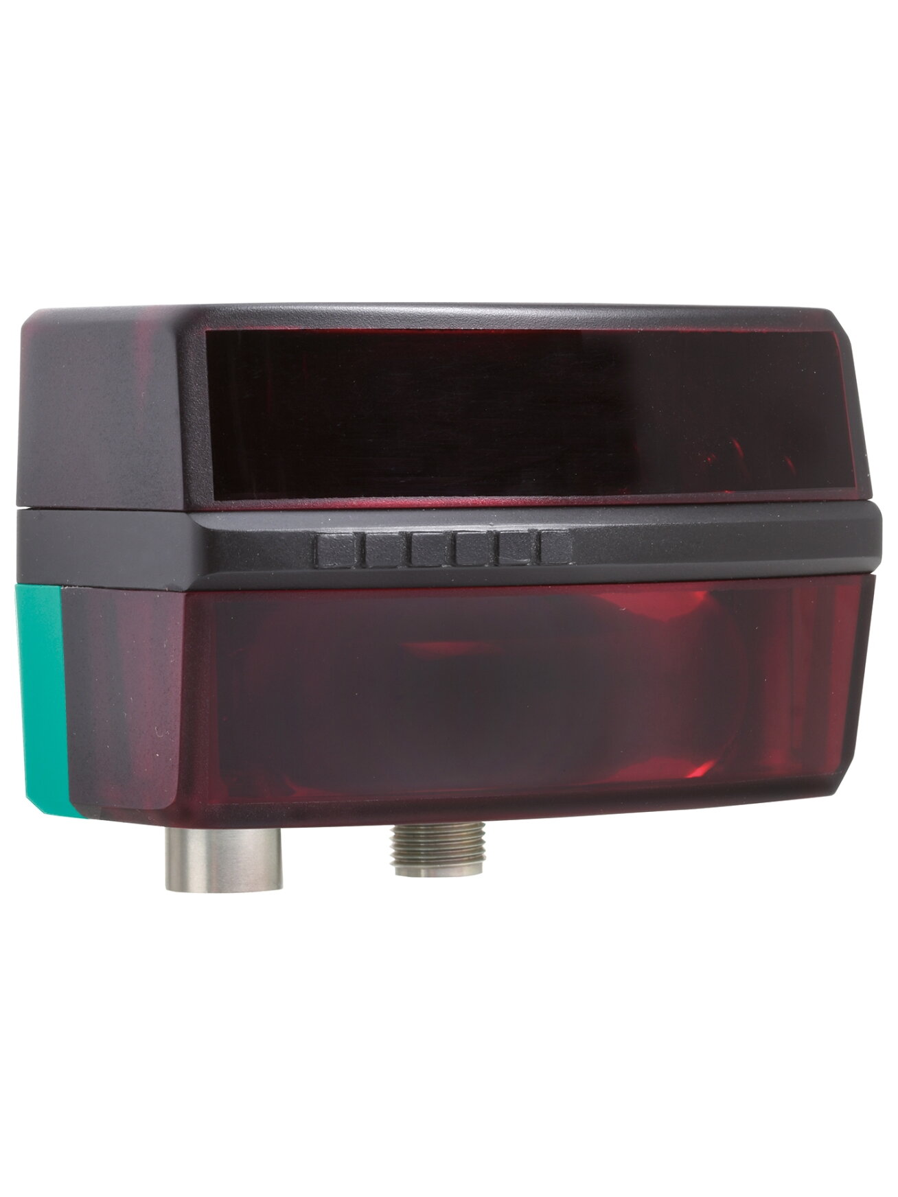 Pepperl+Fuchs OMD10M-R2300-B23-V1V1D-1S (70148748) 2D LiDAR sensor
