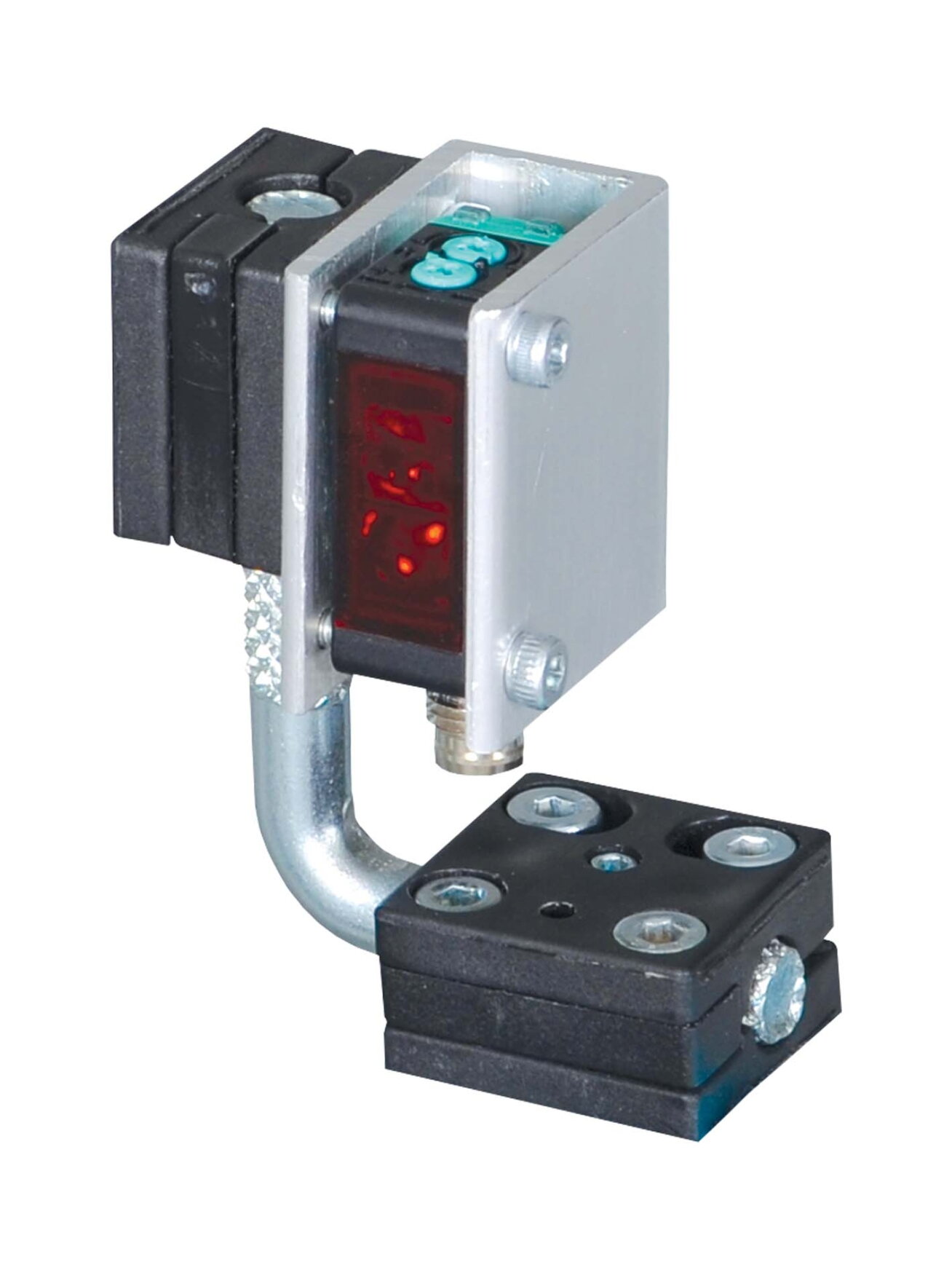 Pepperl+Fuchs OMH-ML100-S1 (914279) Photoelectric sensor accessory – bracket