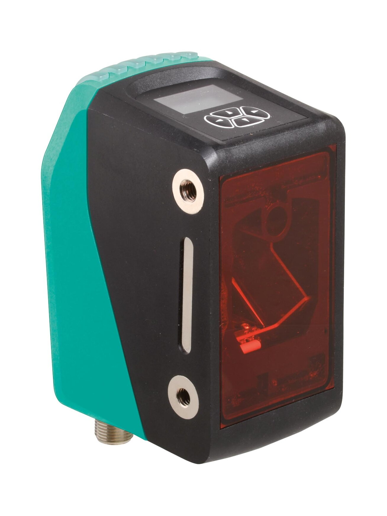 Pepperl+Fuchs OMR50M-R1000-B17-2V1DV1-T (324444-100008) Distance sensor