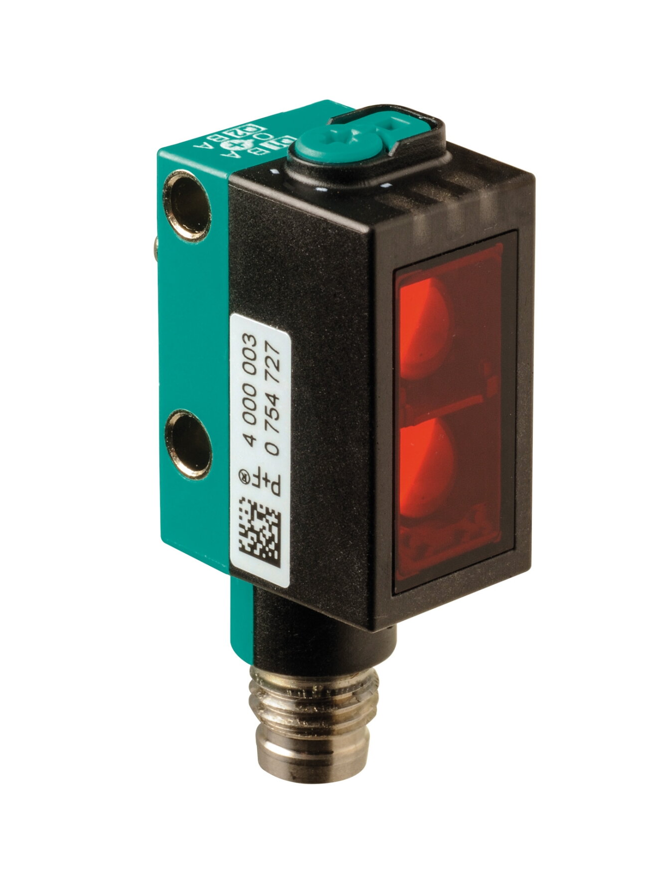 Pepperl+Fuchs OMT50-R101-2EP-IO-V31-L (267075-100213) Distance sensor