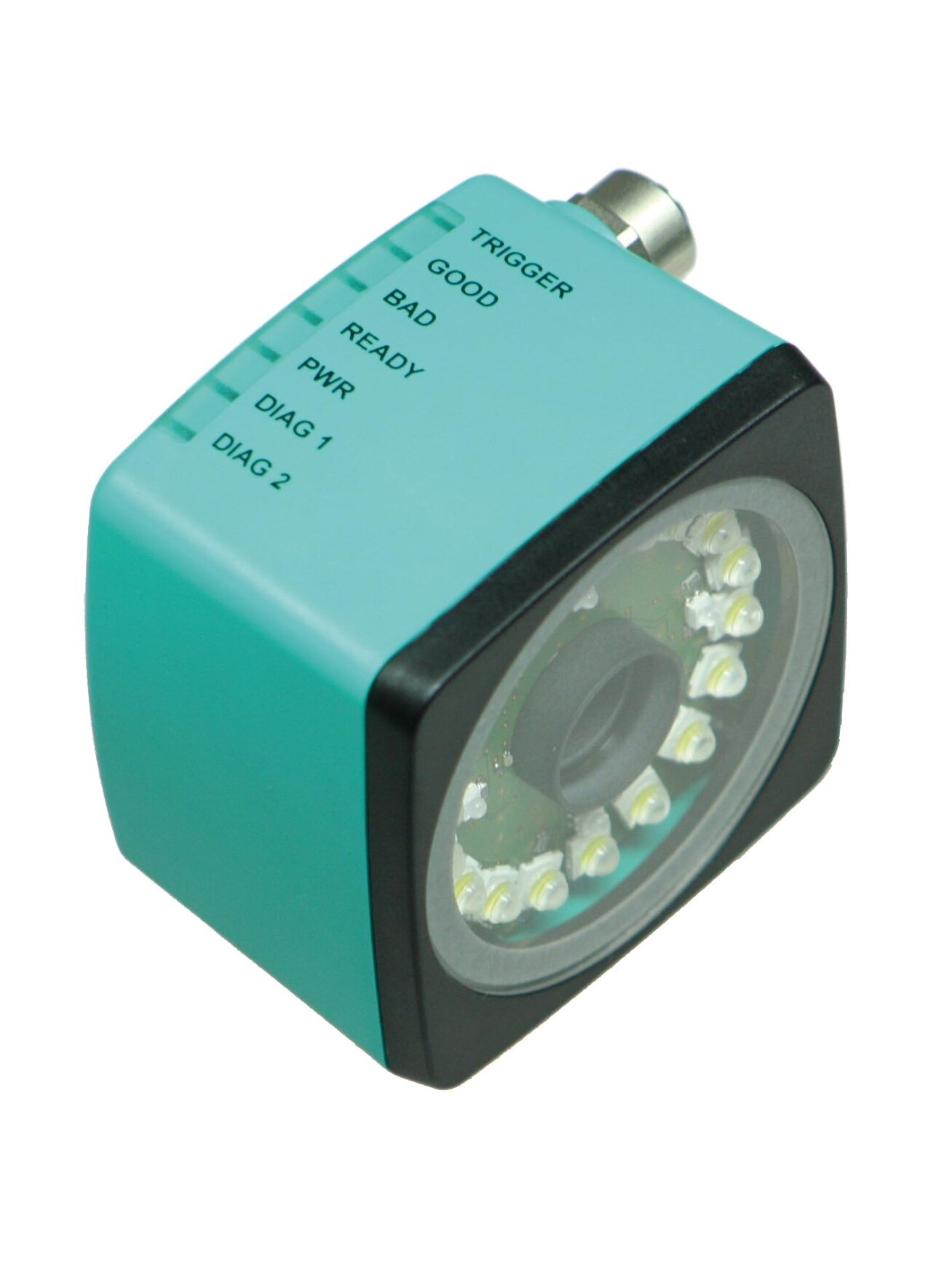 Pepperl+Fuchs OPC120W-F200-R2 (240399) Data Matrix reader