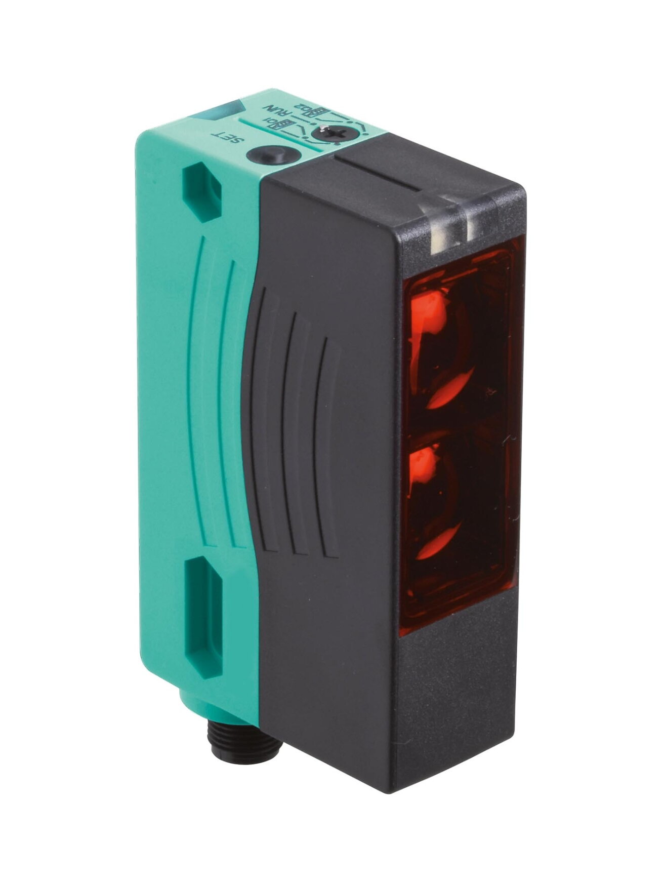 Pepperl+Fuchs OQD8000-R300-2EP-V1-L (254269) Diffuse photoelectric sensor (PRT)