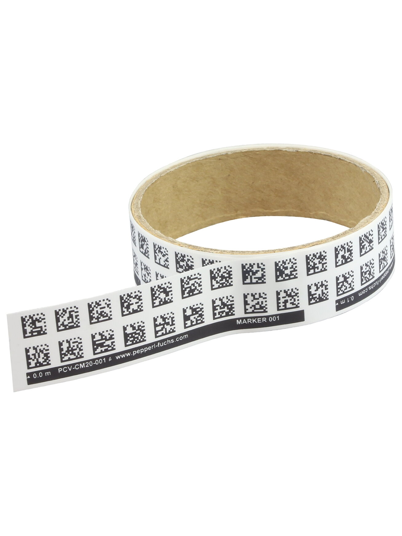 Pepperl+Fuchs PCV-CM20-004-001-SET (299650-100005) Marker code tape