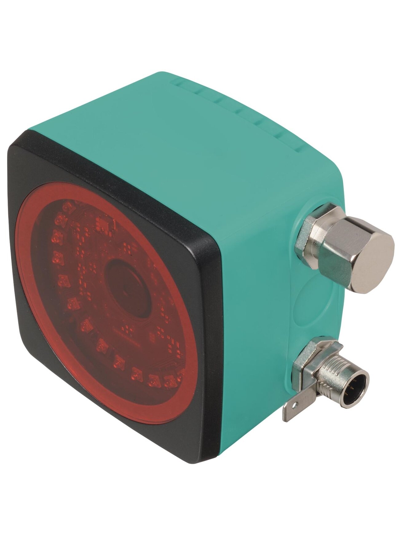 Pepperl+Fuchs PCV100-F200-SSI-V19 (236998) Read head