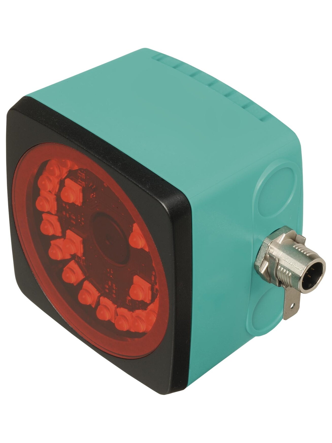 Pepperl+Fuchs PCV80-F200-R4-V19 (218195) Optical read head