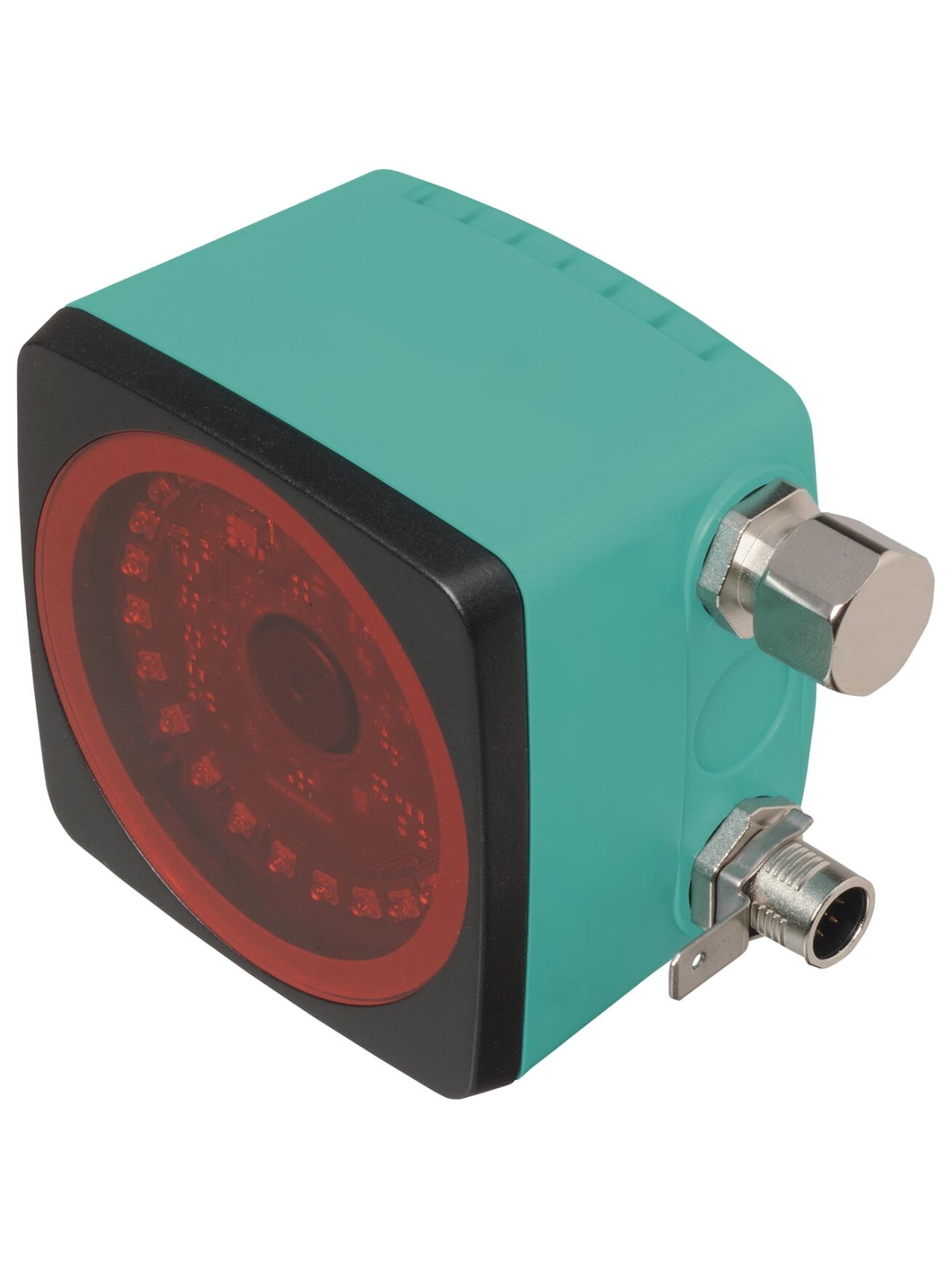 Pepperl+Fuchs PCV80-F200-SSI-V19 (218196) Optical read head