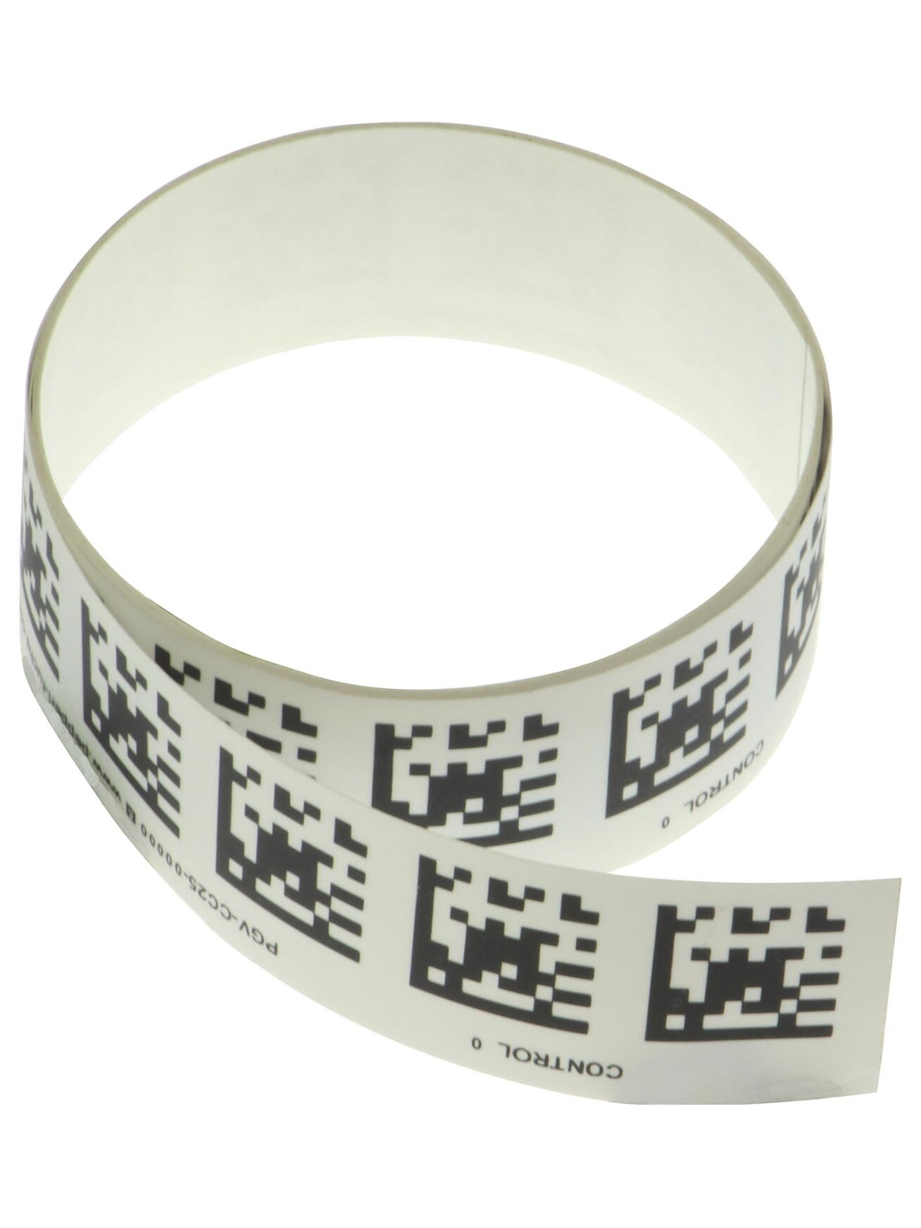 Pepperl+Fuchs PGV-CC25-00006-00001-SET (299655-100130) Control code tape