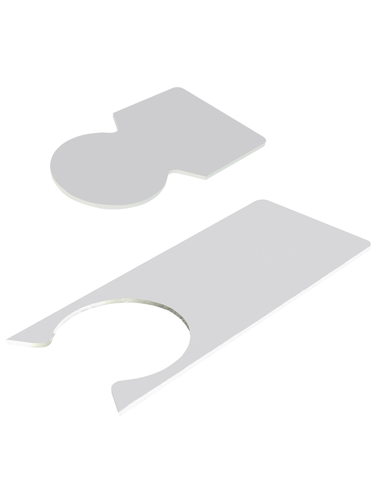 Pepperl+Fuchs PGV-MG30-START-END-SET (70137233) PGV metal code tape, START+END
