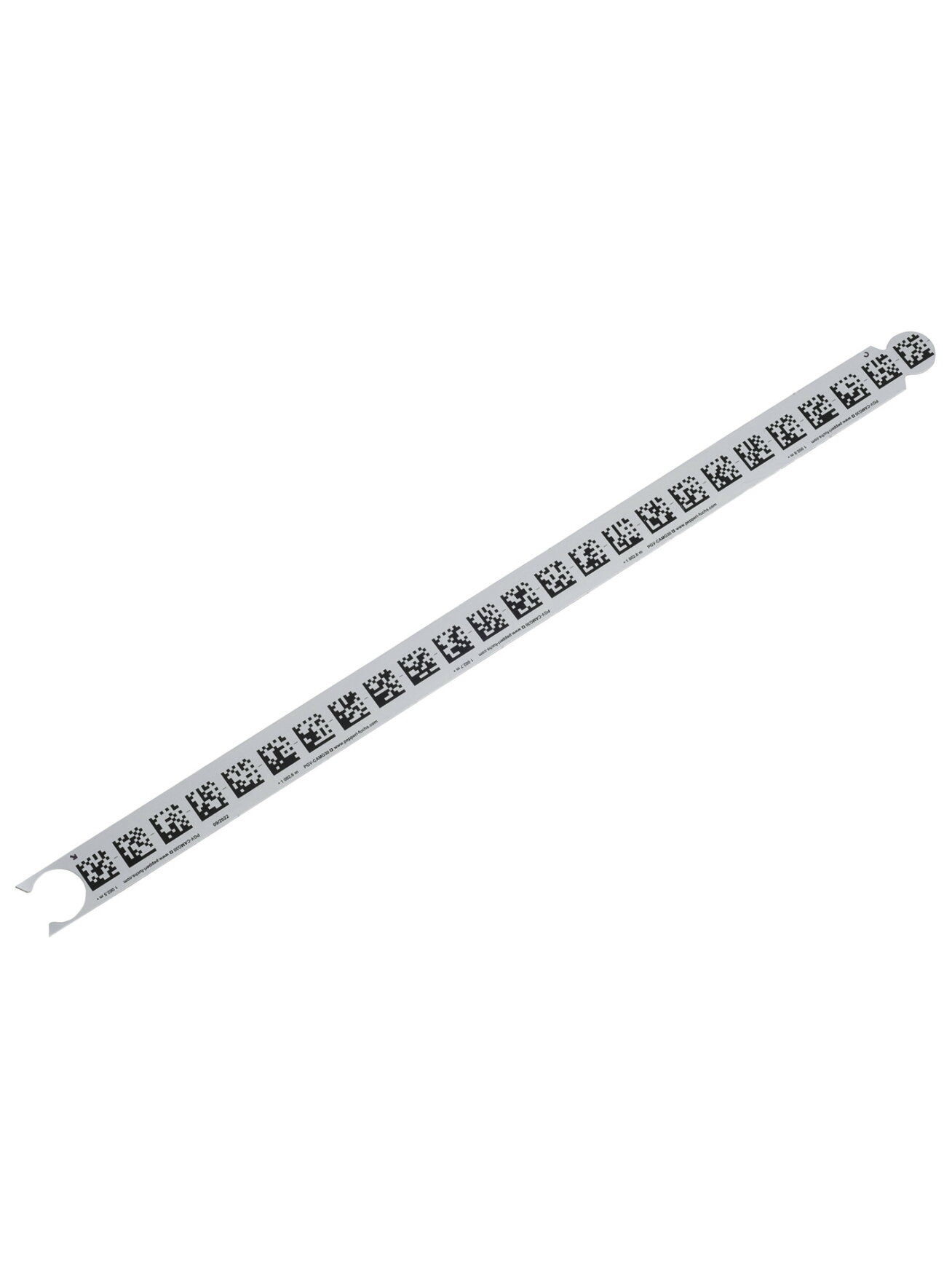 Pepperl+Fuchs PGV000001M-CAMG30x500-000003 (70125735-100034) VTFamily metal code tape