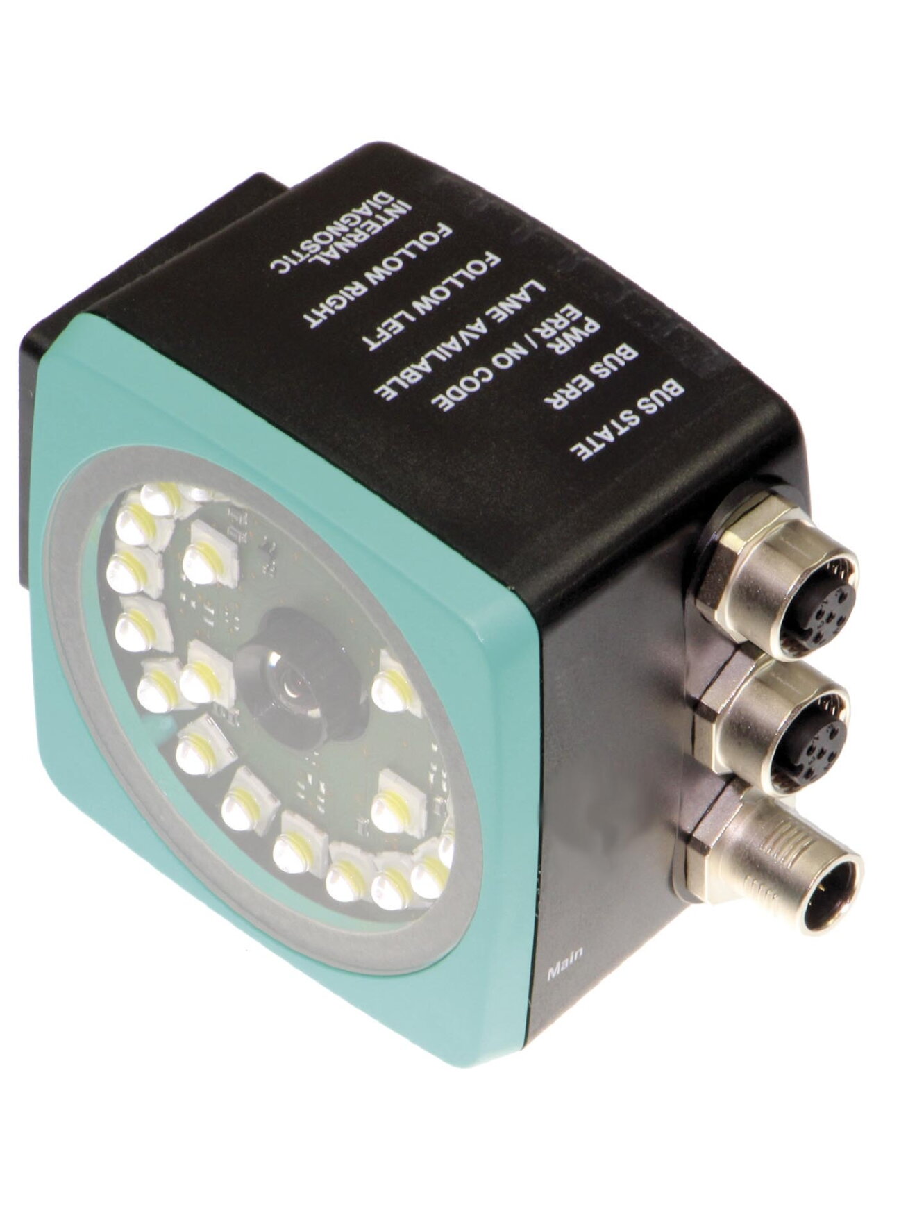 Pepperl+Fuchs PGV100-F200A-B17-V1D (285693-100000) Optical read head