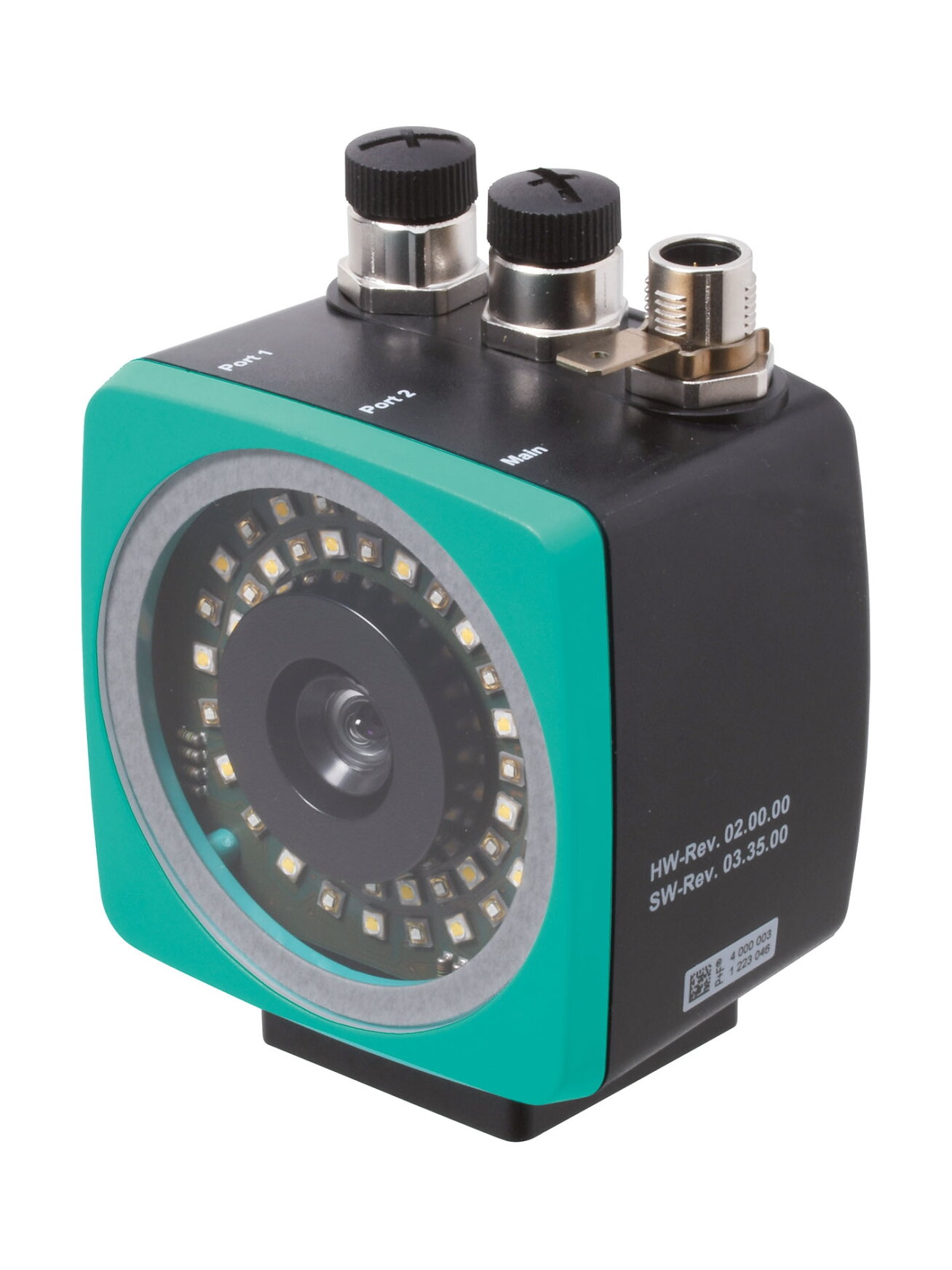 Pepperl+Fuchs PGV100-F200A-B25-V1D (285693-100006) Optical read head