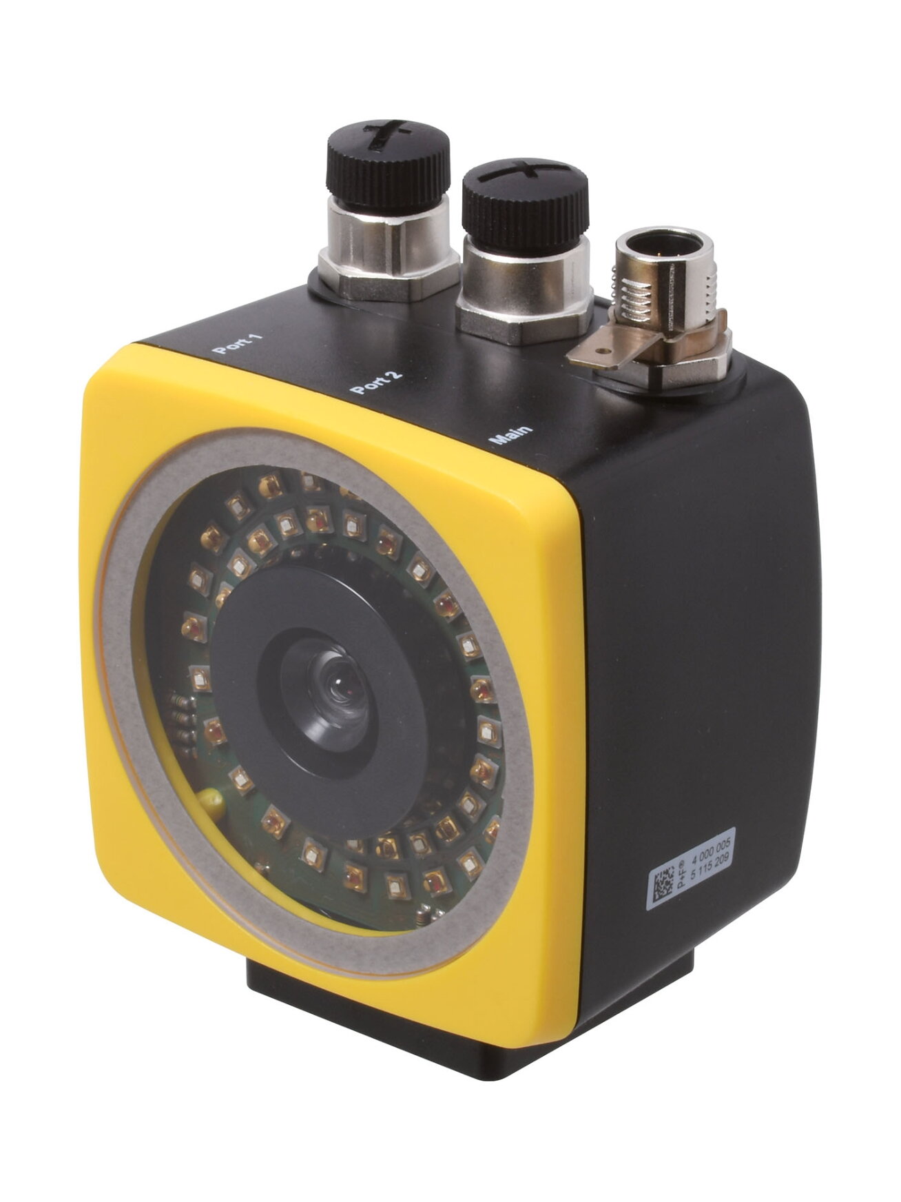 Pepperl+Fuchs PGV100AQ-F200A-B28-V1D (70105189) Optical read head