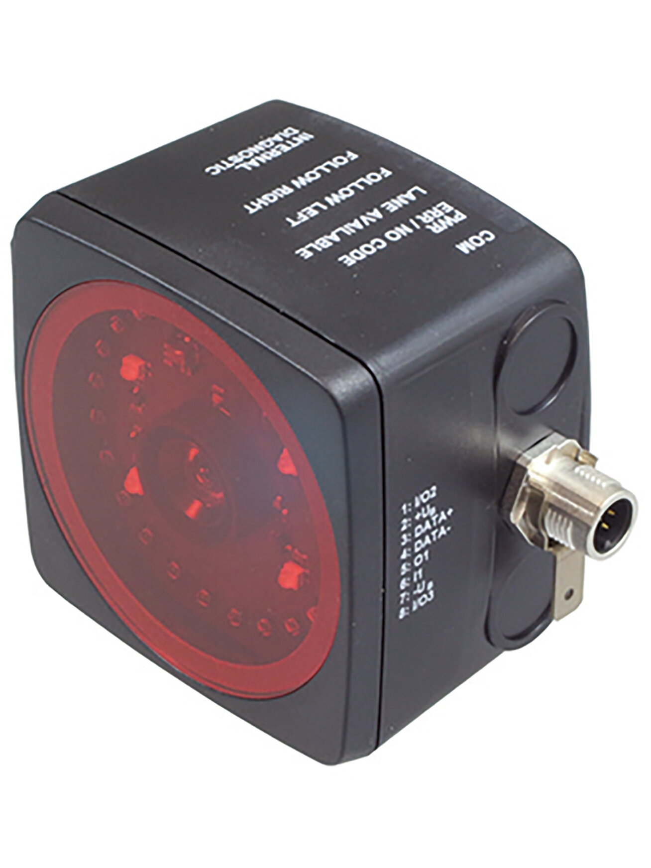 Pepperl+Fuchs PGV100I-F200A-R4-V19 (285693-100011) Optical read head