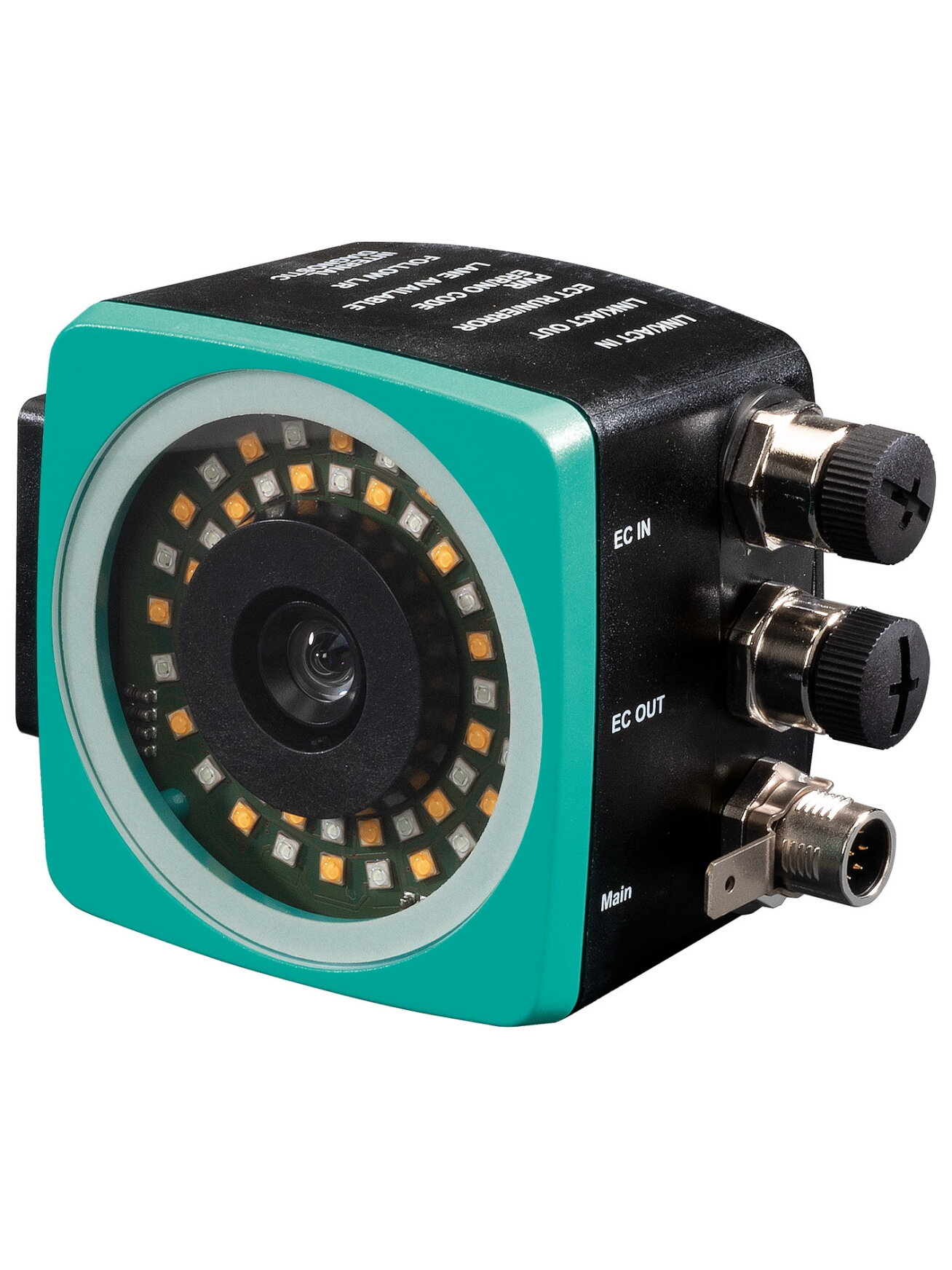 Pepperl+Fuchs PGV100Q-F200A-B21-V1D (285693-100018) Optical read head