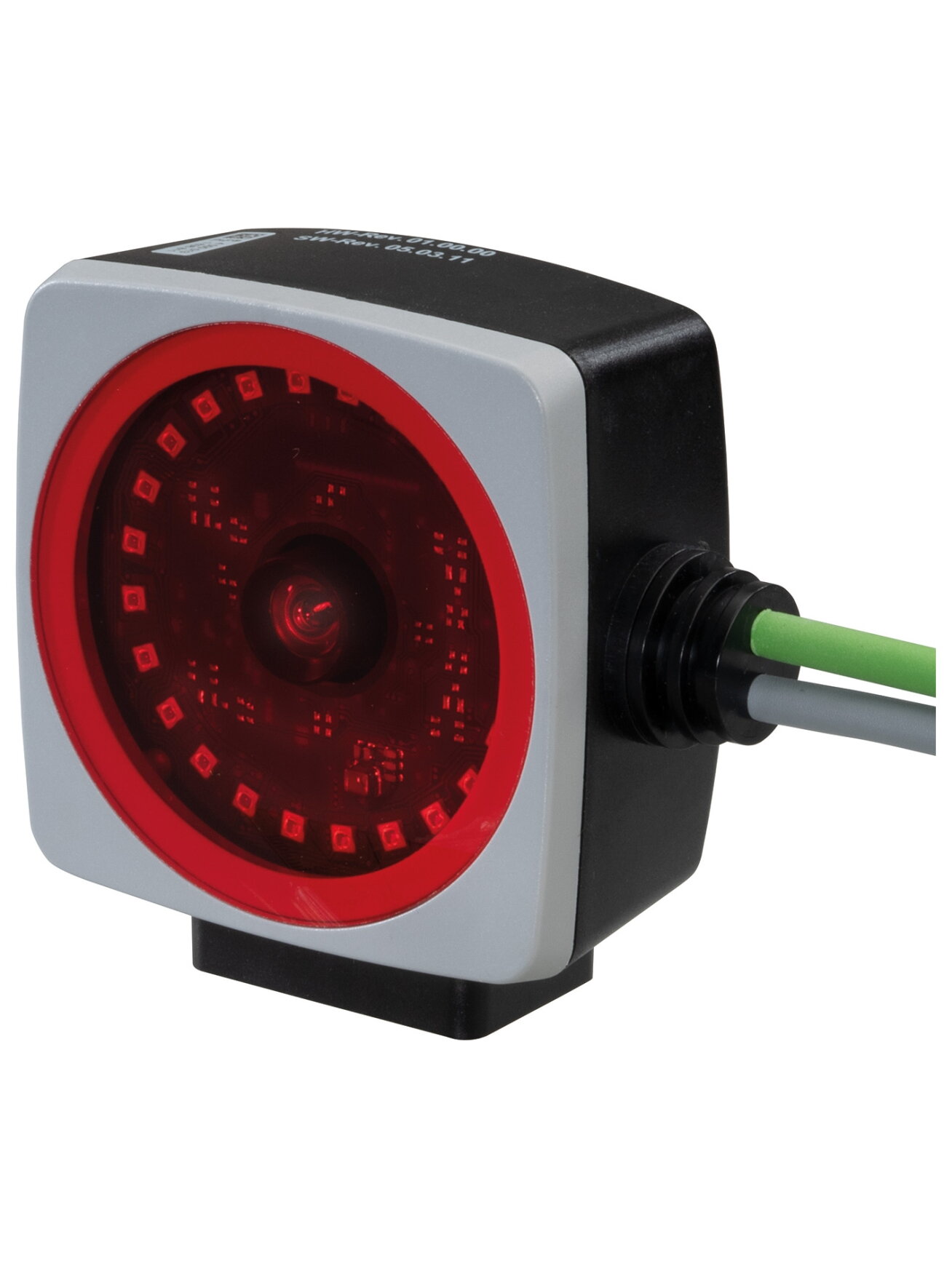 Pepperl+Fuchs PGV100RS-F213-B12-0.7M-V1 (70122726-100005) Optical read head