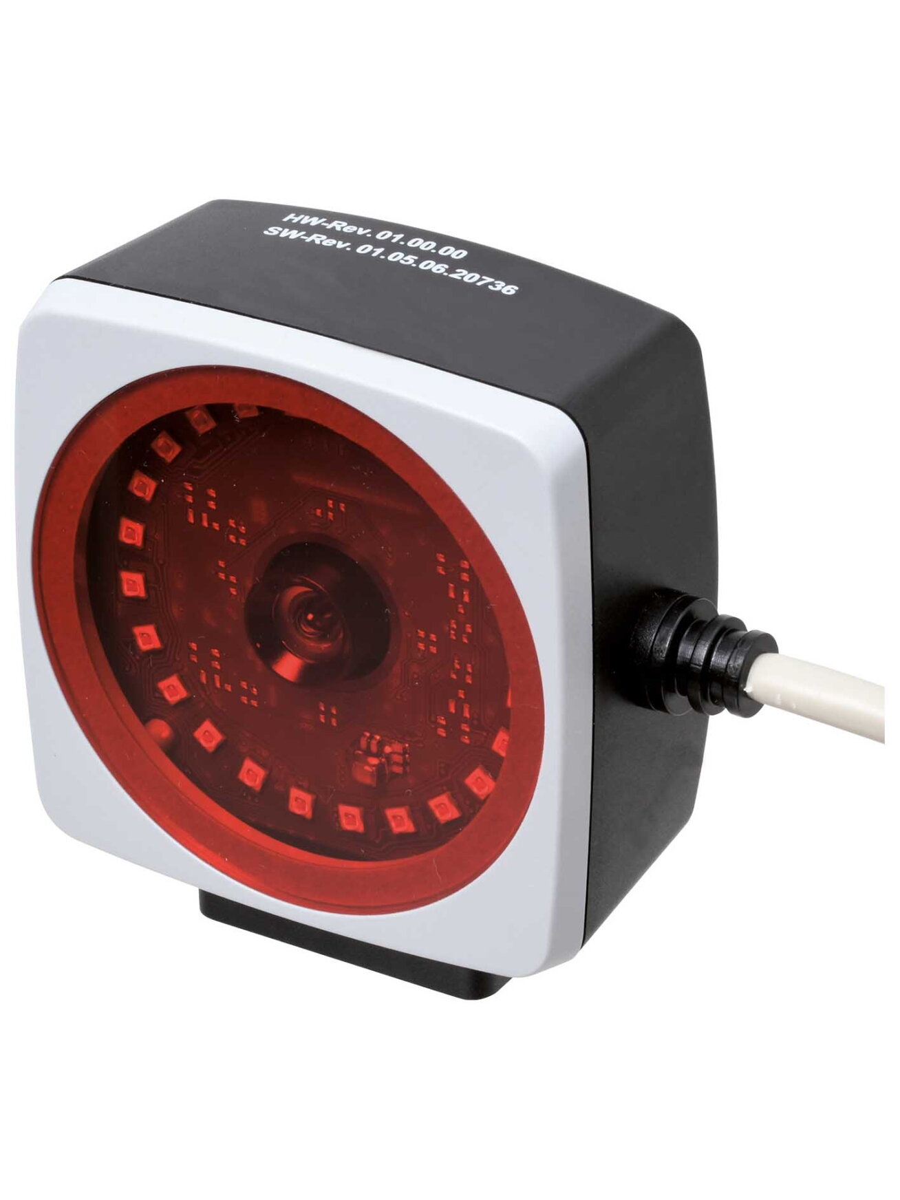 Pepperl+Fuchs PGV100RS-F213-B16-1.5M (70122726-100002) Optical read head