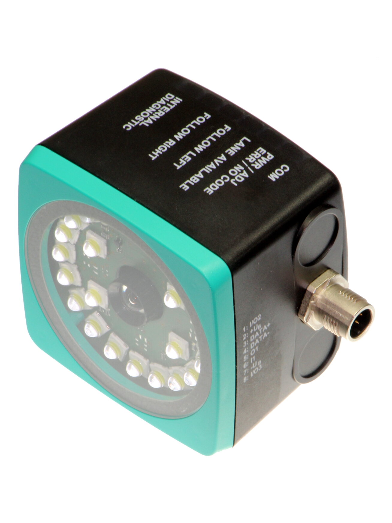 Pepperl+Fuchs PGV150I-F200A-R4-V19 (277208) Position Guided Vision