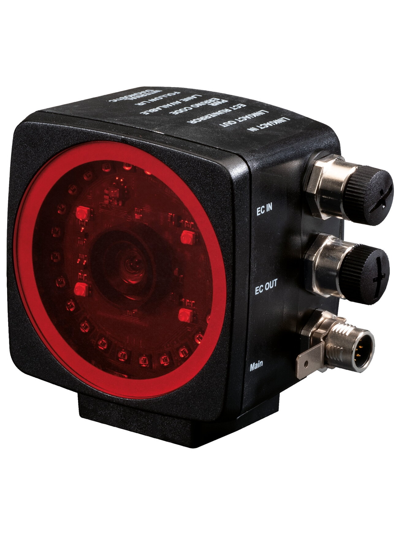 Pepperl+Fuchs PGV150IQ-F200-B21-V1D (285693-100017) Optical read head