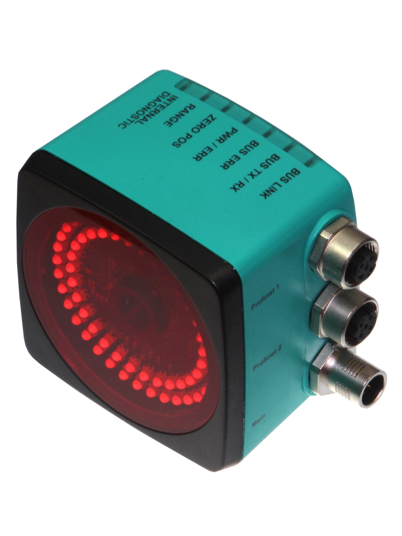 Pepperl+Fuchs PHA200-F200A-B17-V1D (266679) Vision sensor
