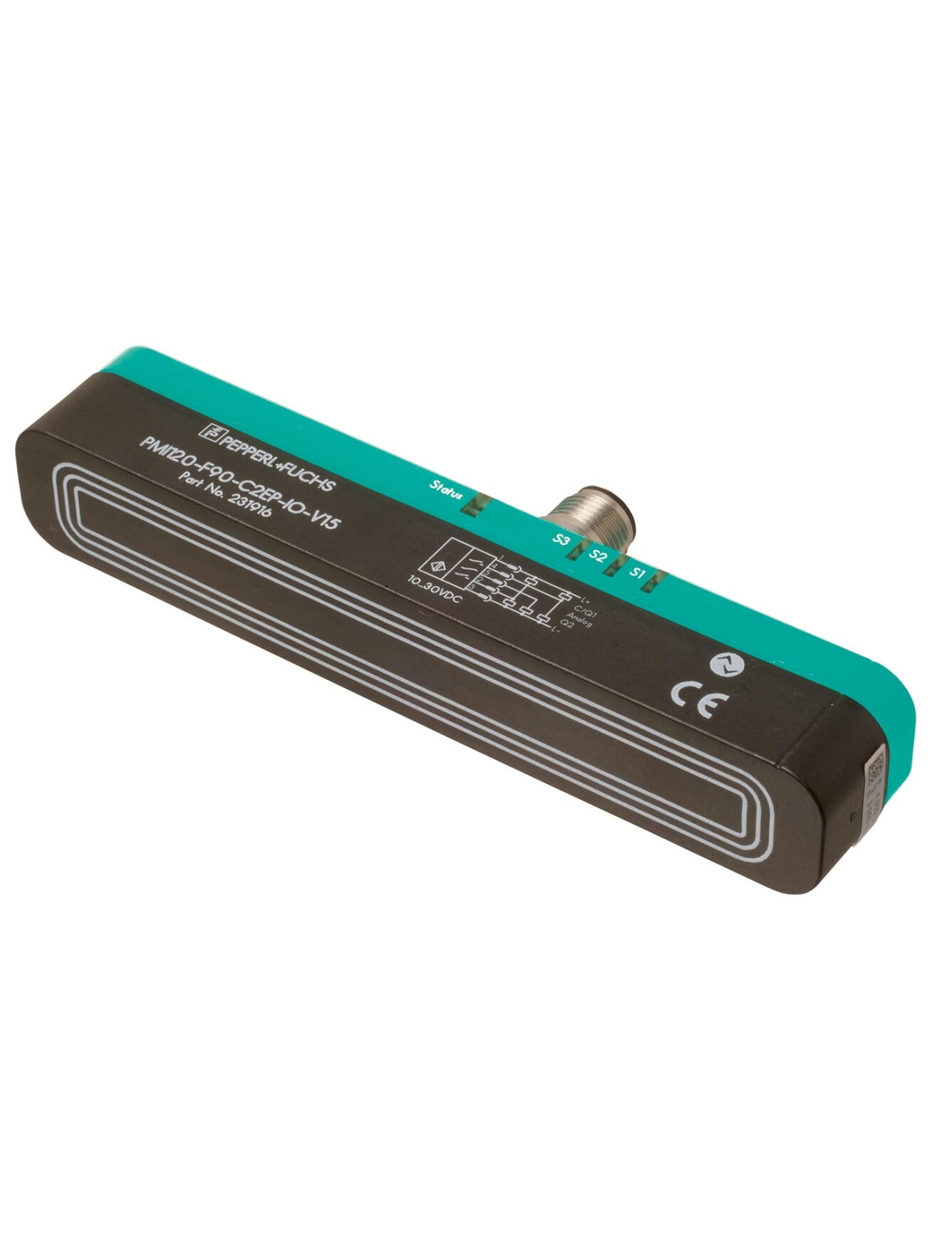 Pepperl+Fuchs PMI120-F90-IU2EP-IO-V15 (315196) Inductive position measurement system