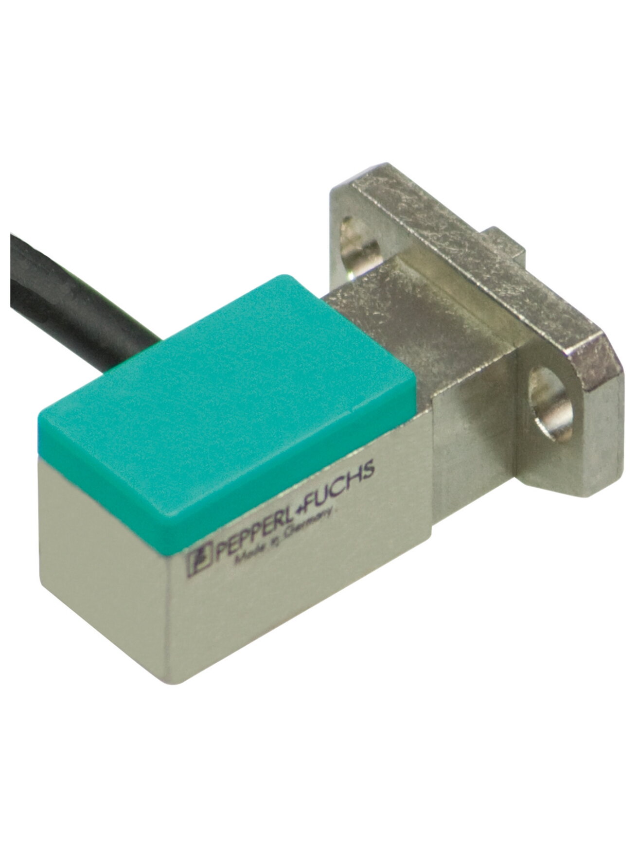 Pepperl+Fuchs PMI14V-F166-U-1M-V15-Y215628 (215628) Inductive position measurement system