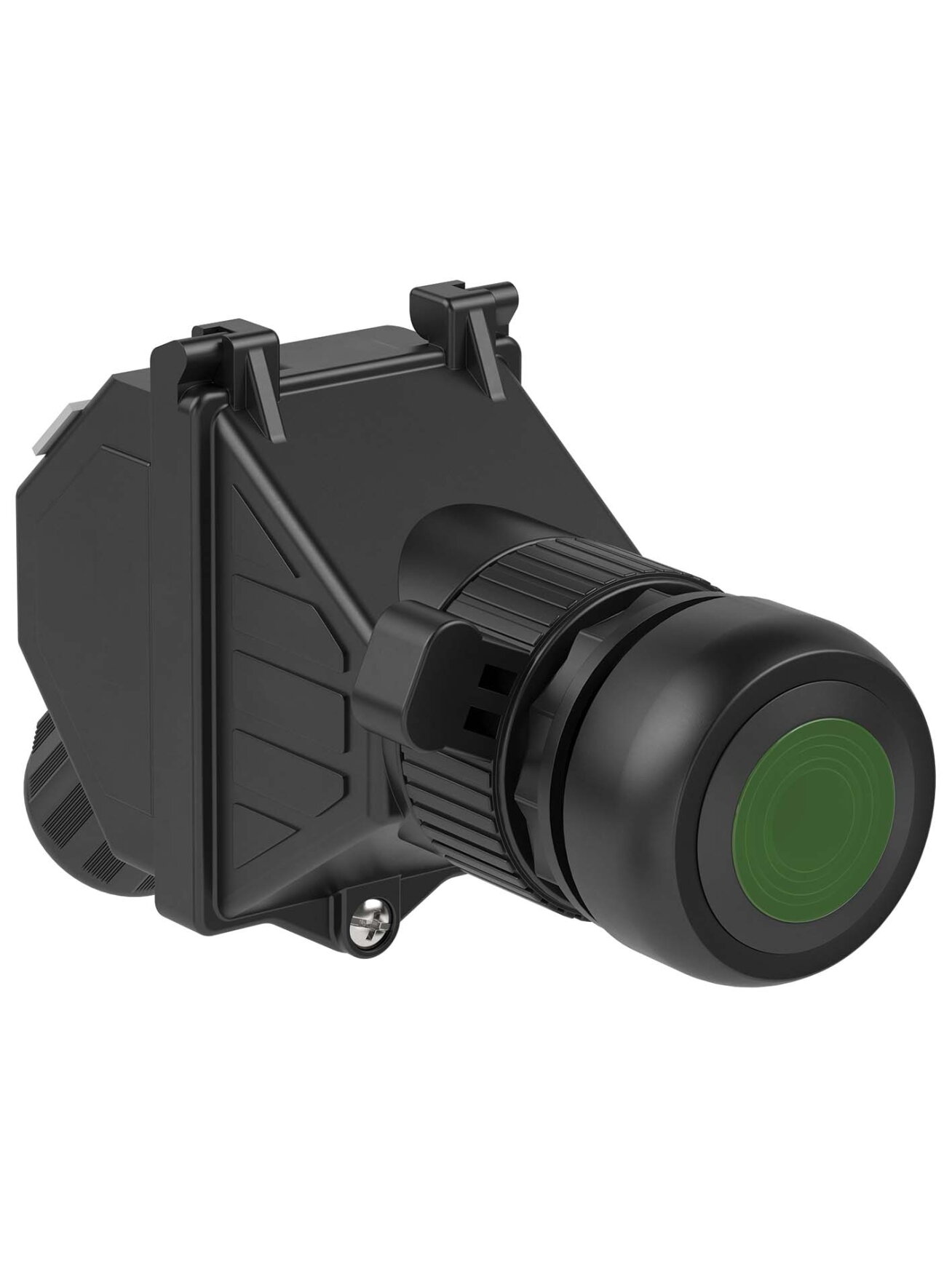 Pepperl+Fuchs PMI.IG.I.W.01 (297354) PMI.PB.ILL.GREEN.250V.1NC