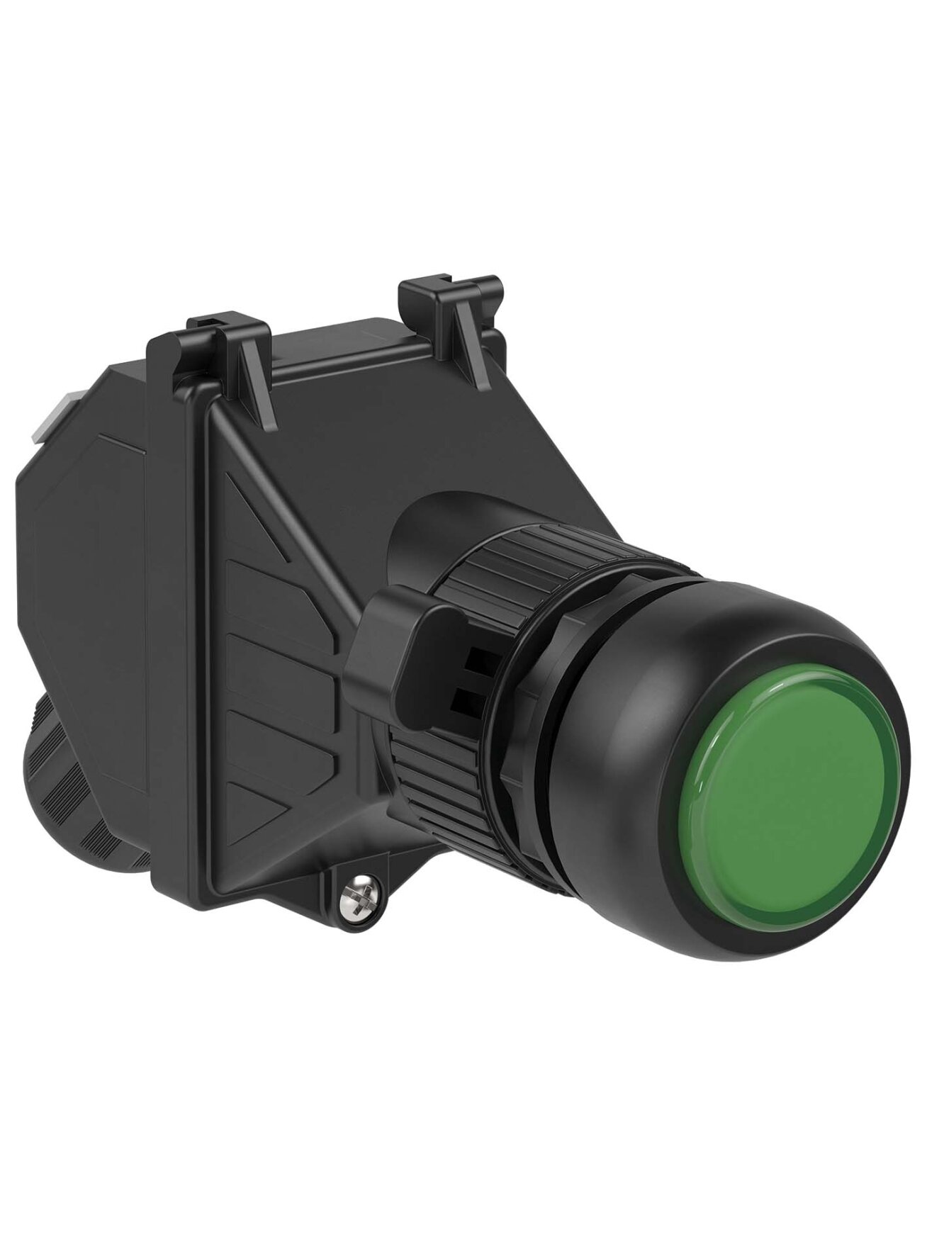 Pepperl+Fuchs PML.LG.L.W.2 (297363) PML.LED.GREEN.20-250V.AC.DC