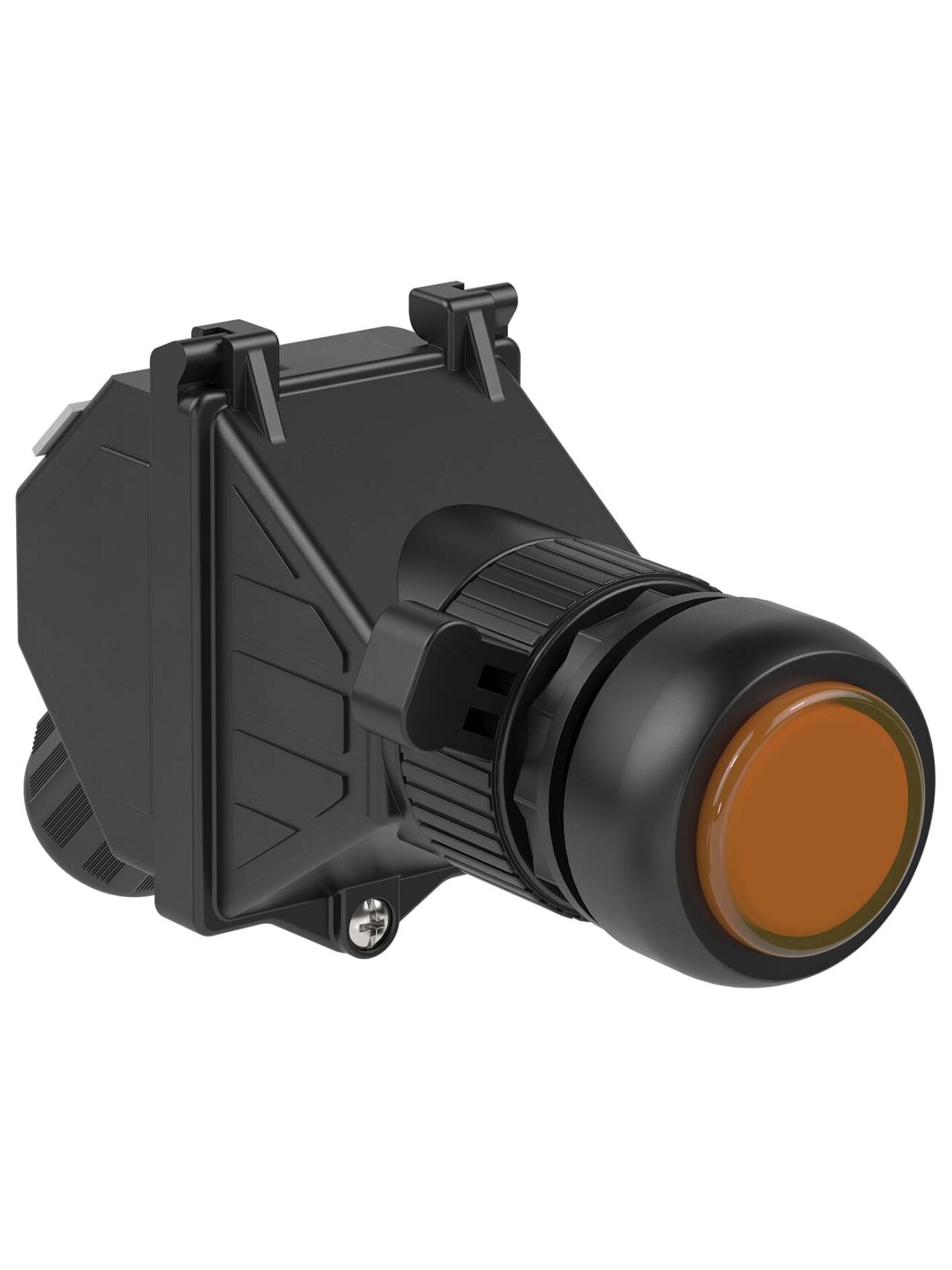 Pepperl+Fuchs PML.LO.L.W.2 (297364) PML.LED.AMBER.20-250V.AC.DC