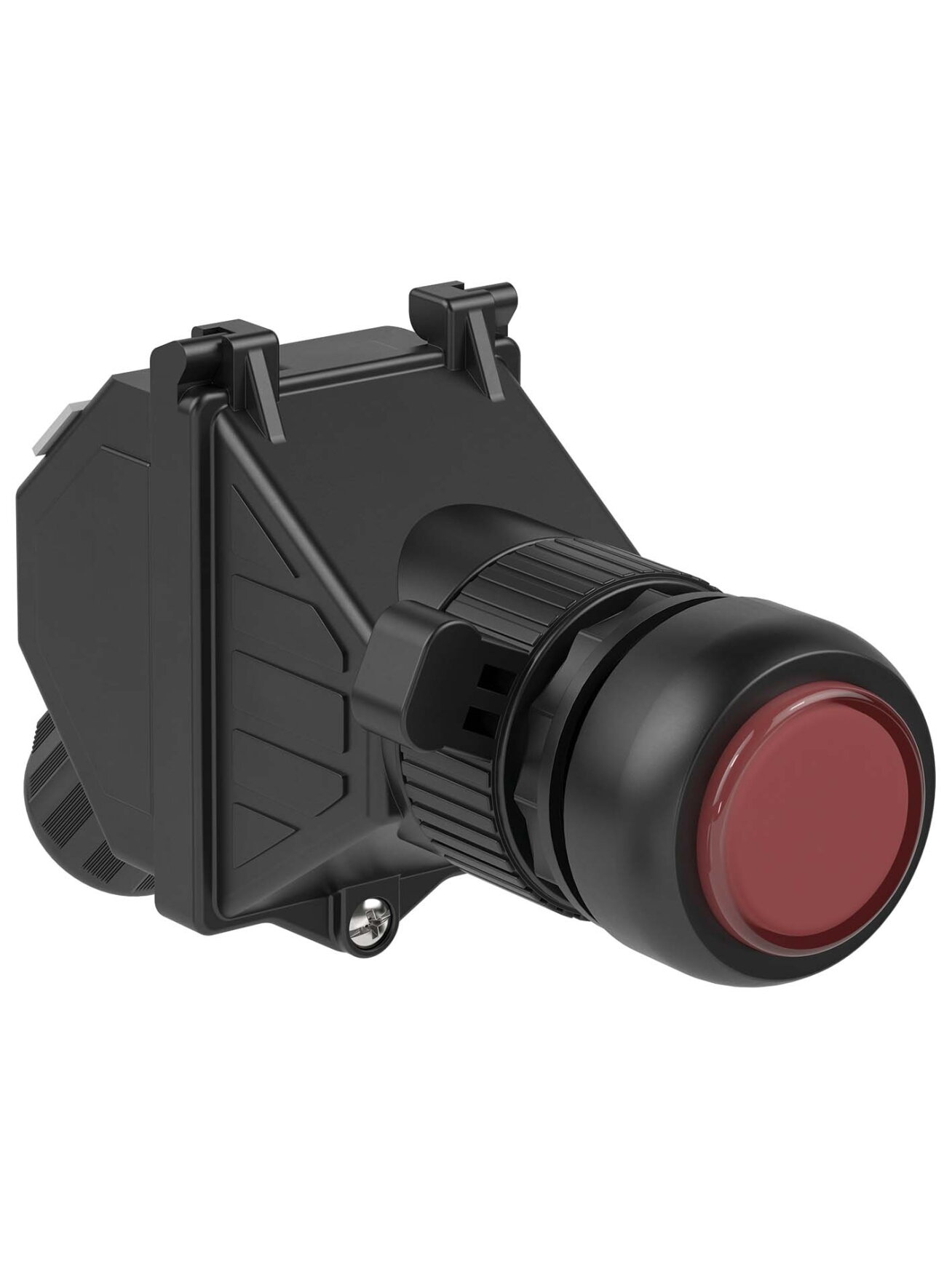 Pepperl+Fuchs PML.LR.L.W.2 (297362) PML.LED.RED.20-250V.AC.DC