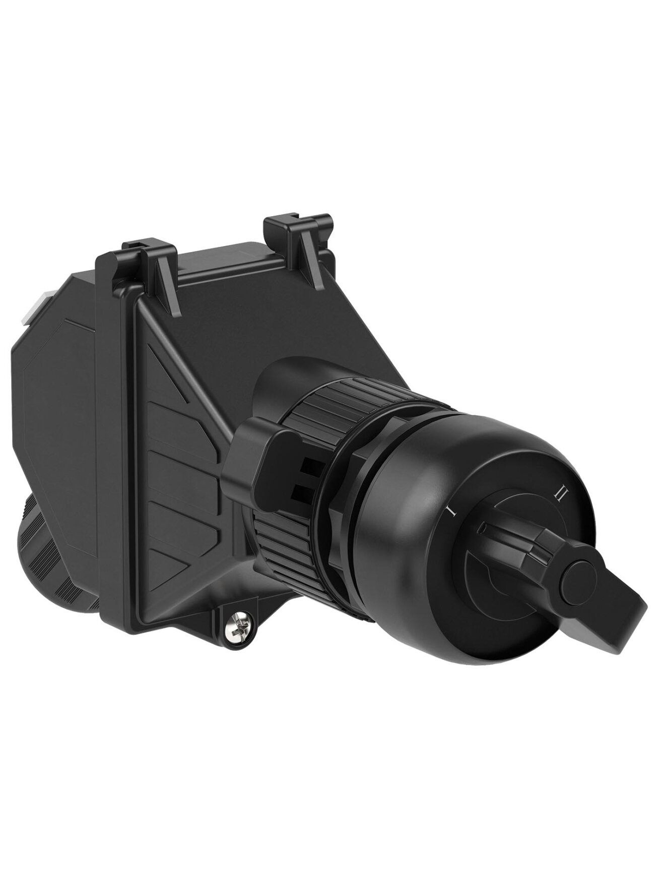 Pepperl+Fuchs PMS.N7.C.11 (297356) PMS.SWITCH.SMALL."I-II".1NC1NO