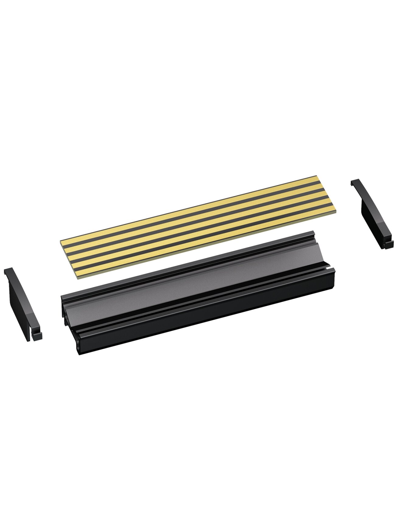 Pepperl+Fuchs POWERBUS-SETH5.250 (278540) DIN rail bus