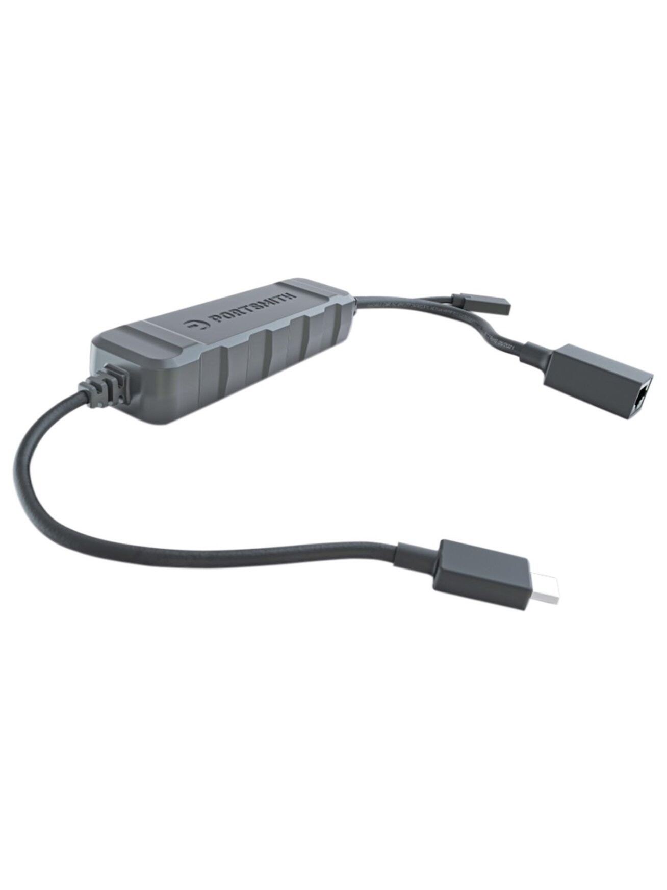 Pepperl+Fuchs PSPA1C1GE-R USB C TO ETHERNET (70160669) PSPA1C1GE-R USB-C Ethernet adapter