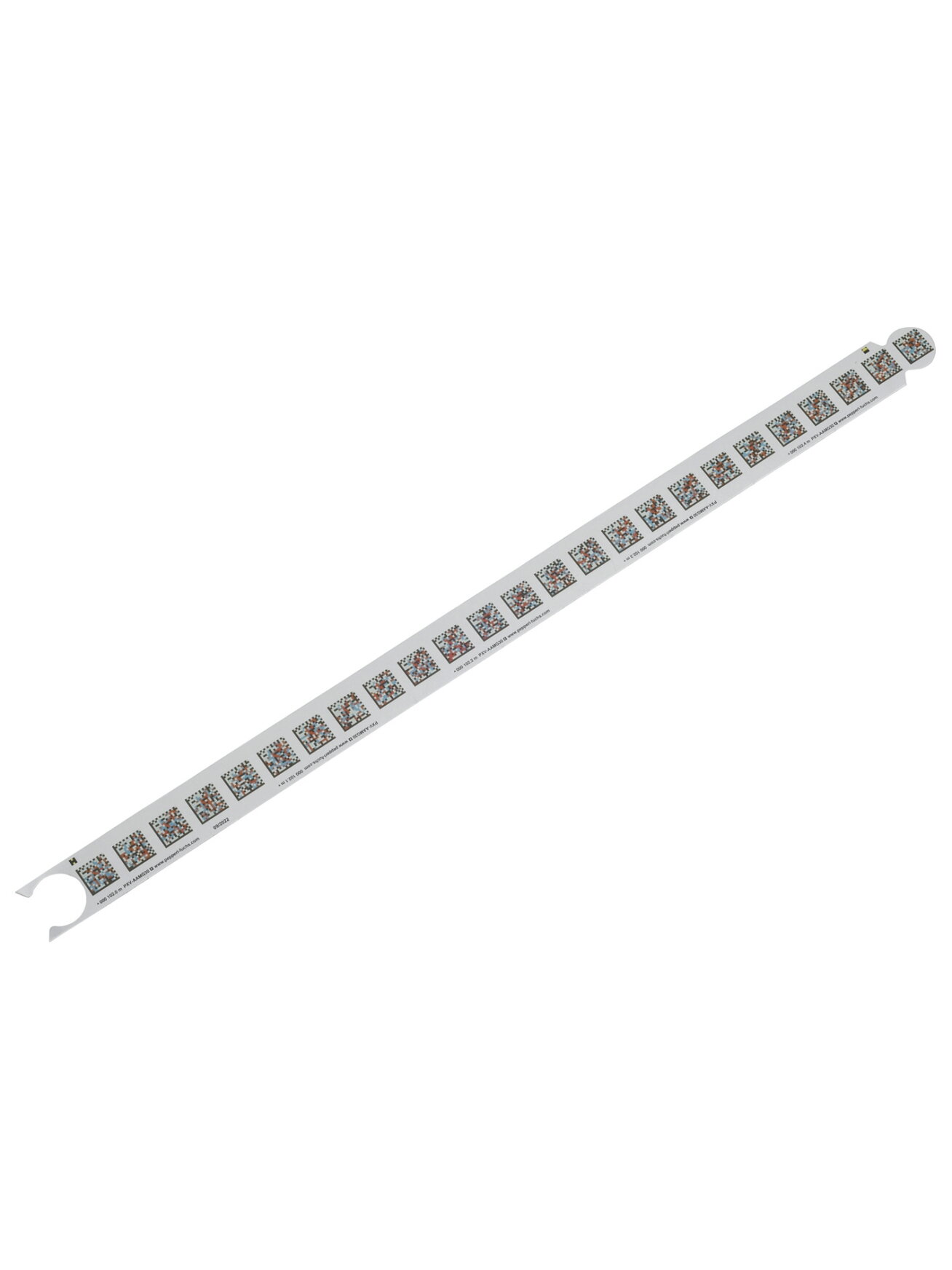 Pepperl+Fuchs PXV000001M-AAMG30x500-000003 (70127564-100073) CTFamily metal code tape Pepperl+Fuchs PXV000001M-AAMG30x500-000003 (70127564-100073) CTFamily metal code tape