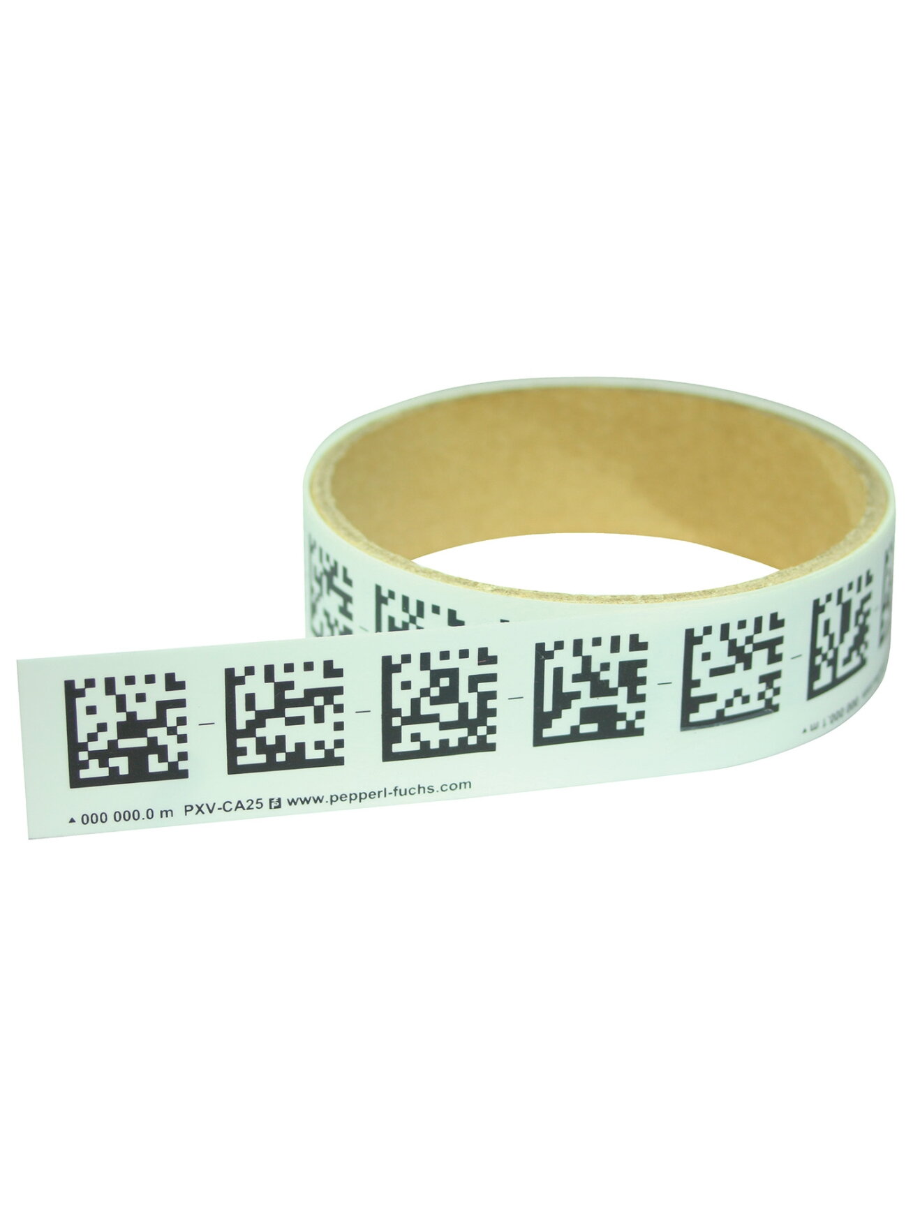 Pepperl+Fuchs PXV000020M-CA25-000000 (299652-100005) STD code tape