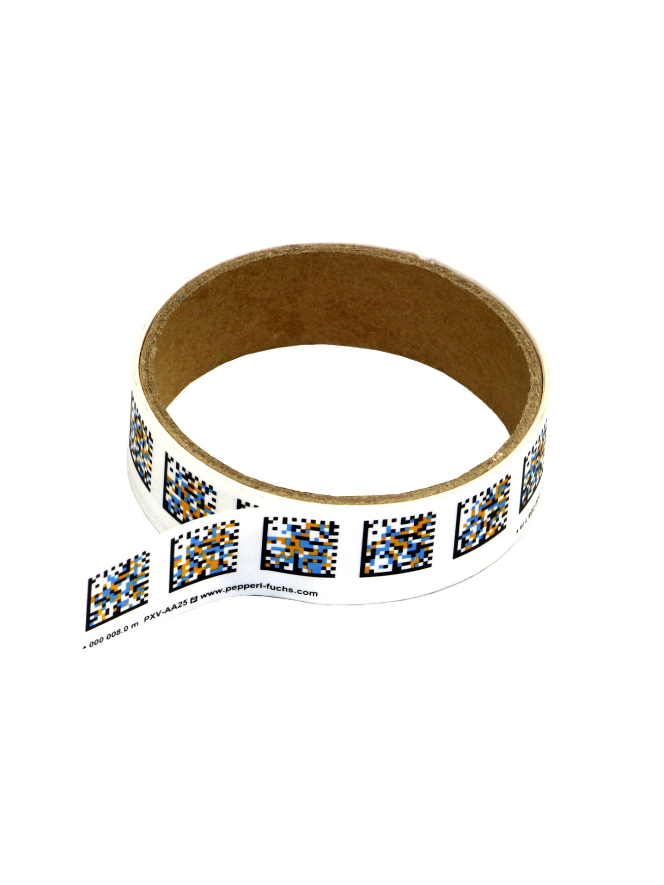 Pepperl+Fuchs PXV000100M-AA25-000000 (299651-100007) SIL3 code tape