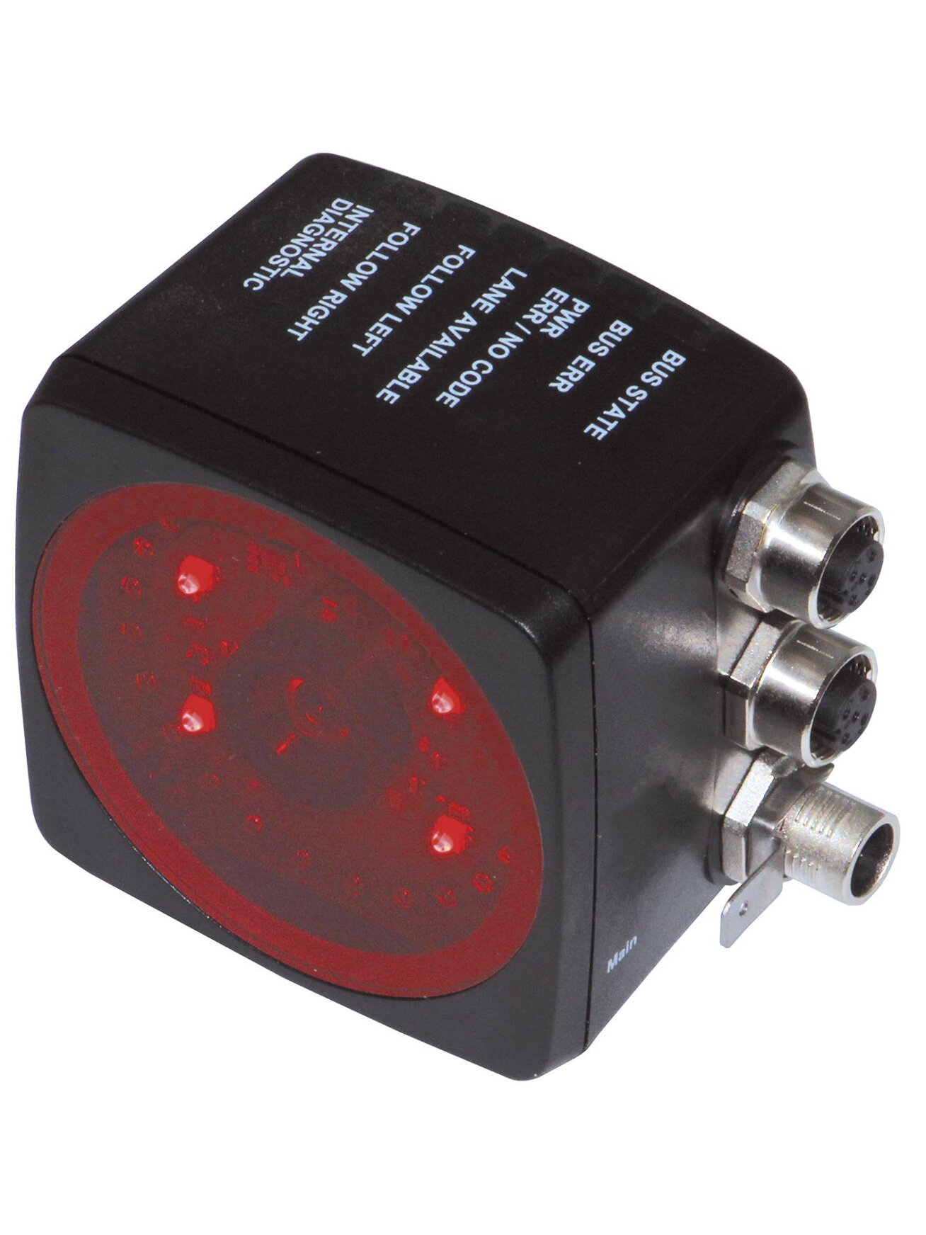 Pepperl+Fuchs PXV100I-F200-B25-V1D (293431-100010) Optical read head Pepperl+Fuchs PXV100I-F200-B25-V1D (293431-100010) Optical read head