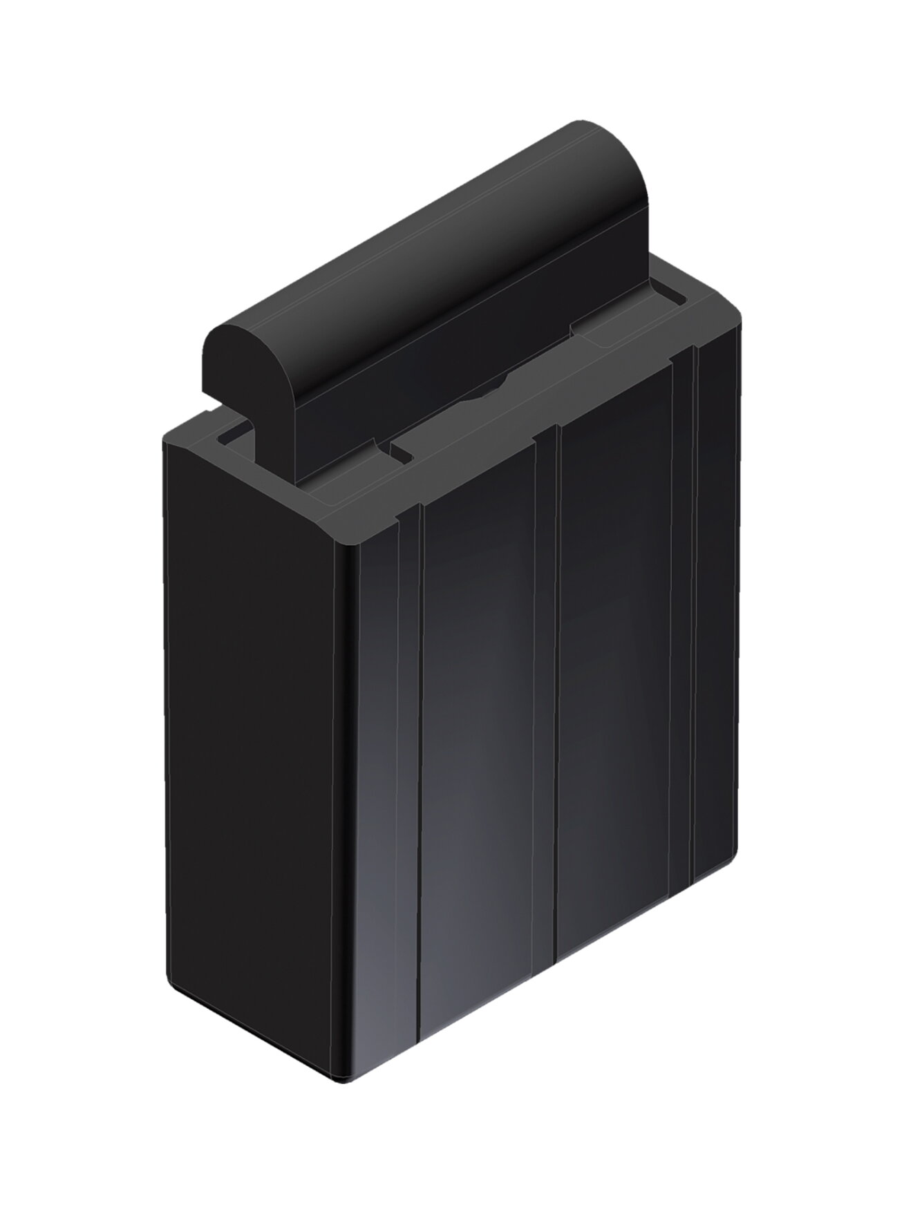 Pepperl+Fuchs RAS10 (64315294) End stop