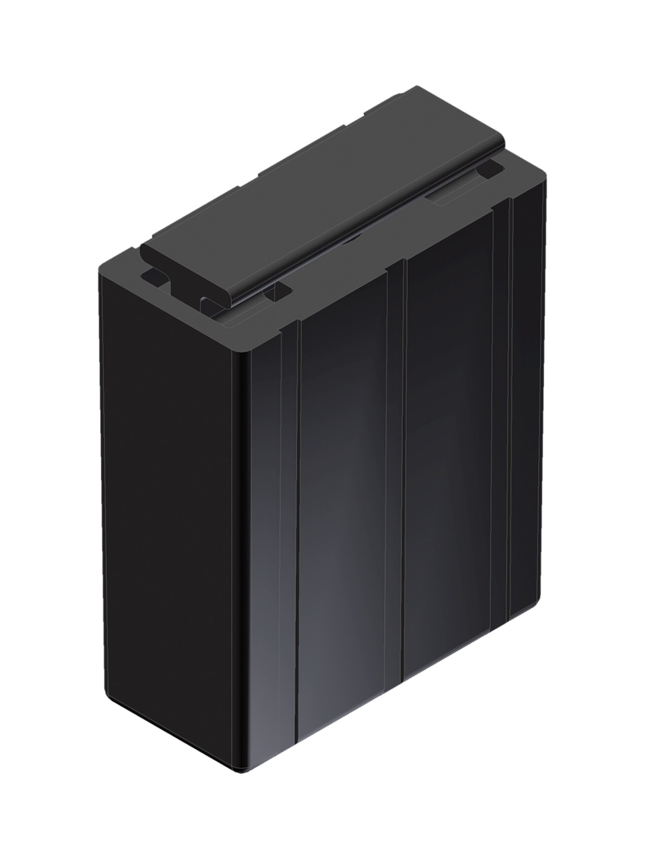 Pepperl+Fuchs RAS20 2pcs (64315296) End stop