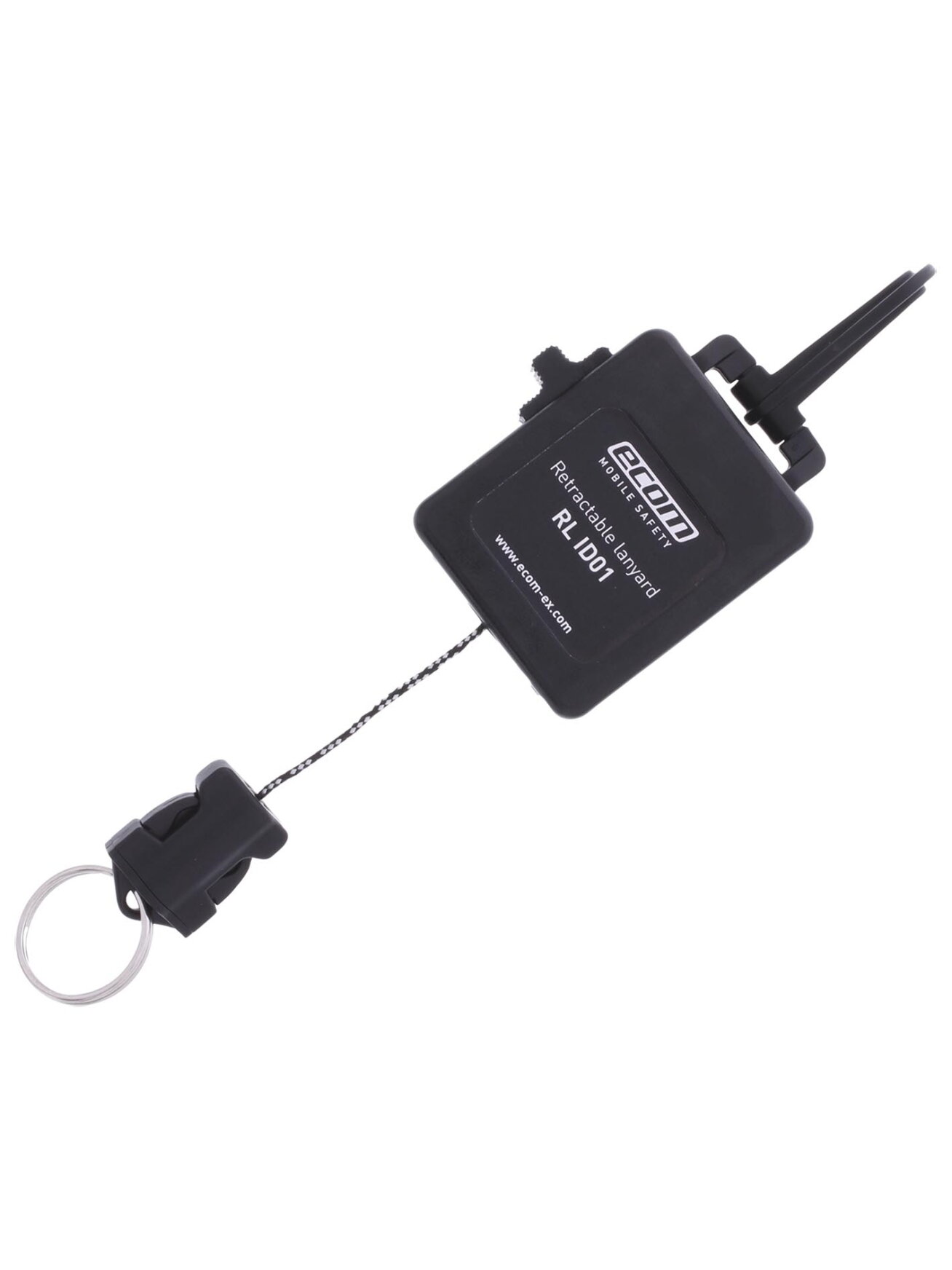 Pepperl+Fuchs RL ID01 Retractable lanyard RL (481310) RL ID01