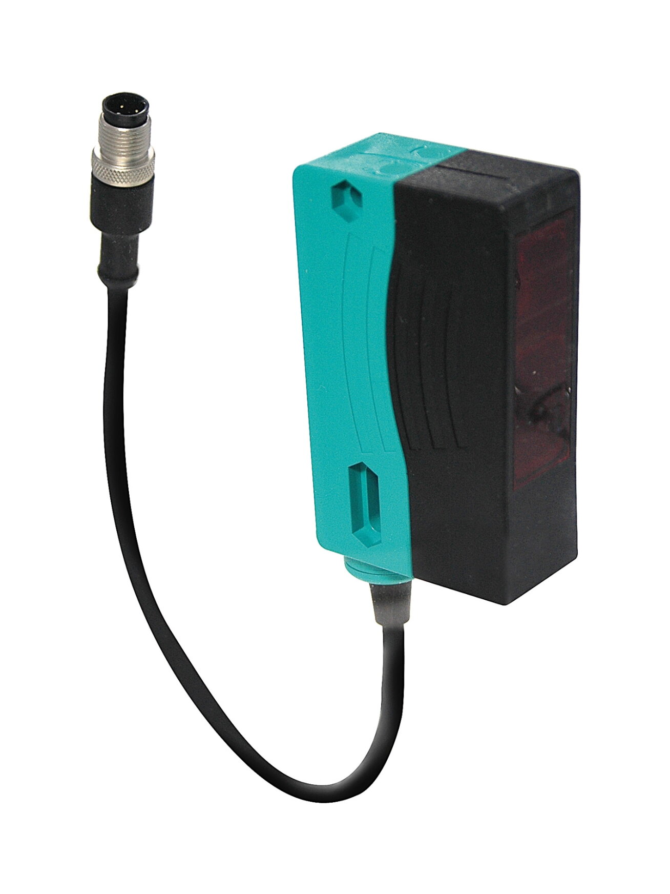 Pepperl+Fuchs RL28-55-3018/35/44/47/115b (201779) Retroreflective photoelectric sensor
