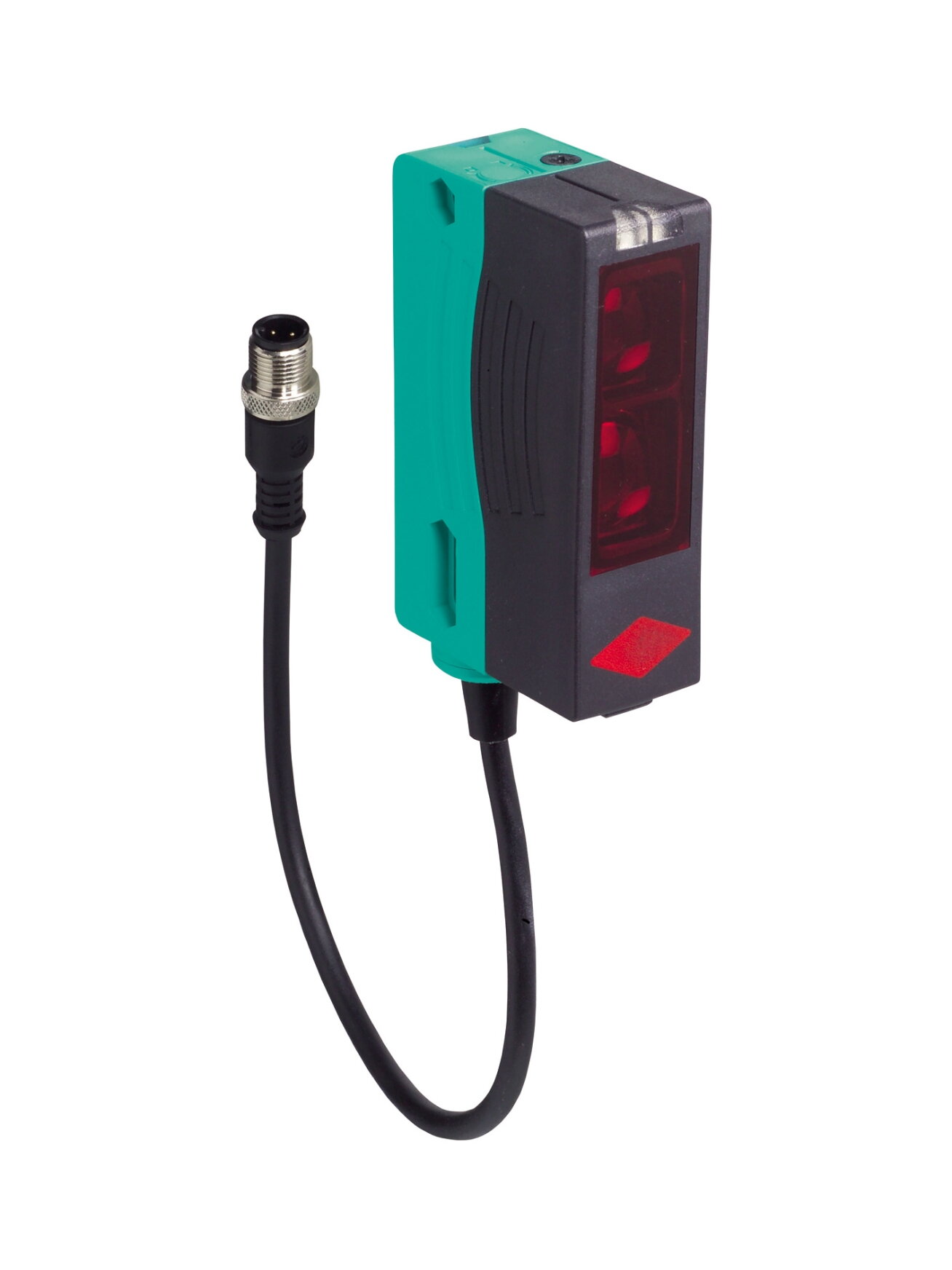 Pepperl+Fuchs RL28-8-H-400-FFP-3019/47/115b (180711) Diffuse photoelectric sensor with background suppression, HGA