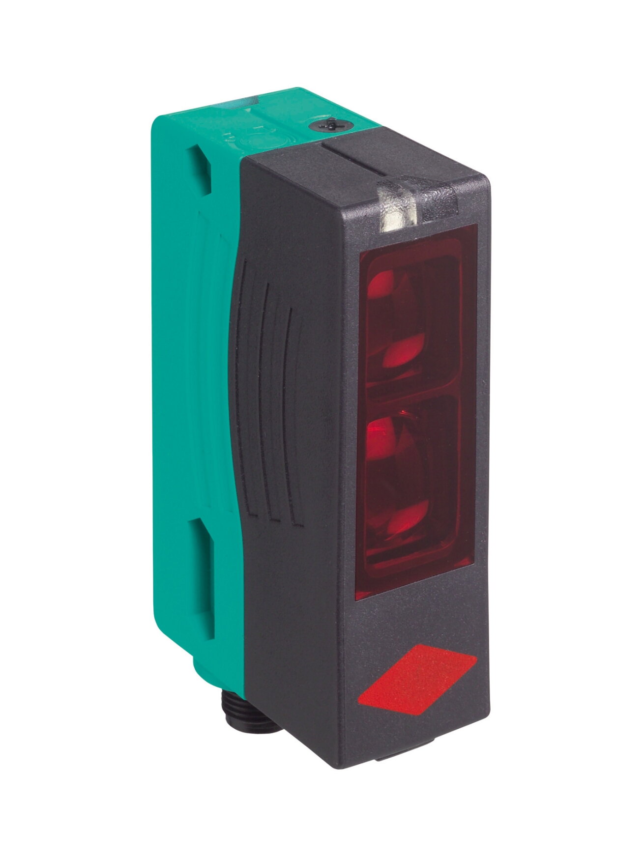 Pepperl+Fuchs RL29-8-H-1200-RT/73c/136 (801769) Diffuse photoelectric sensor with background suppression, HGA