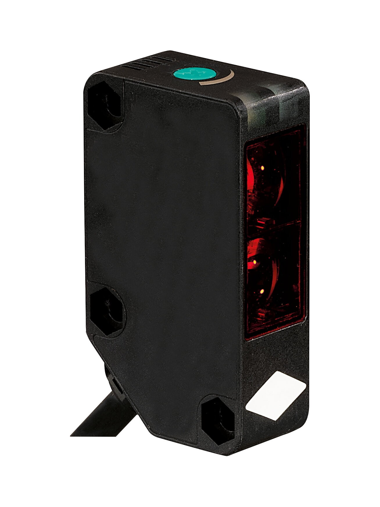 Pepperl+Fuchs RL31-8-2500-IR/115/136 (207545) Diffuse photoelectric sensor