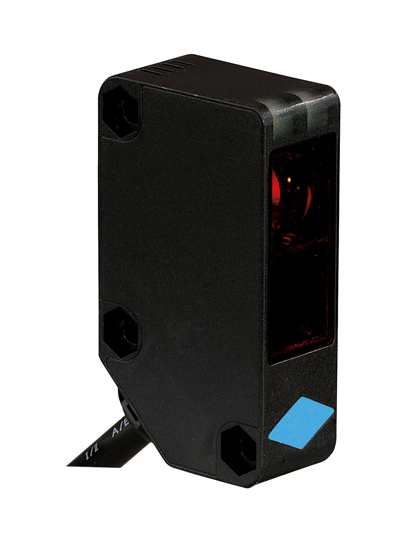 Pepperl+Fuchs RLK31-6/25/31/115 (183066) Retroreflective photoelectric sensor