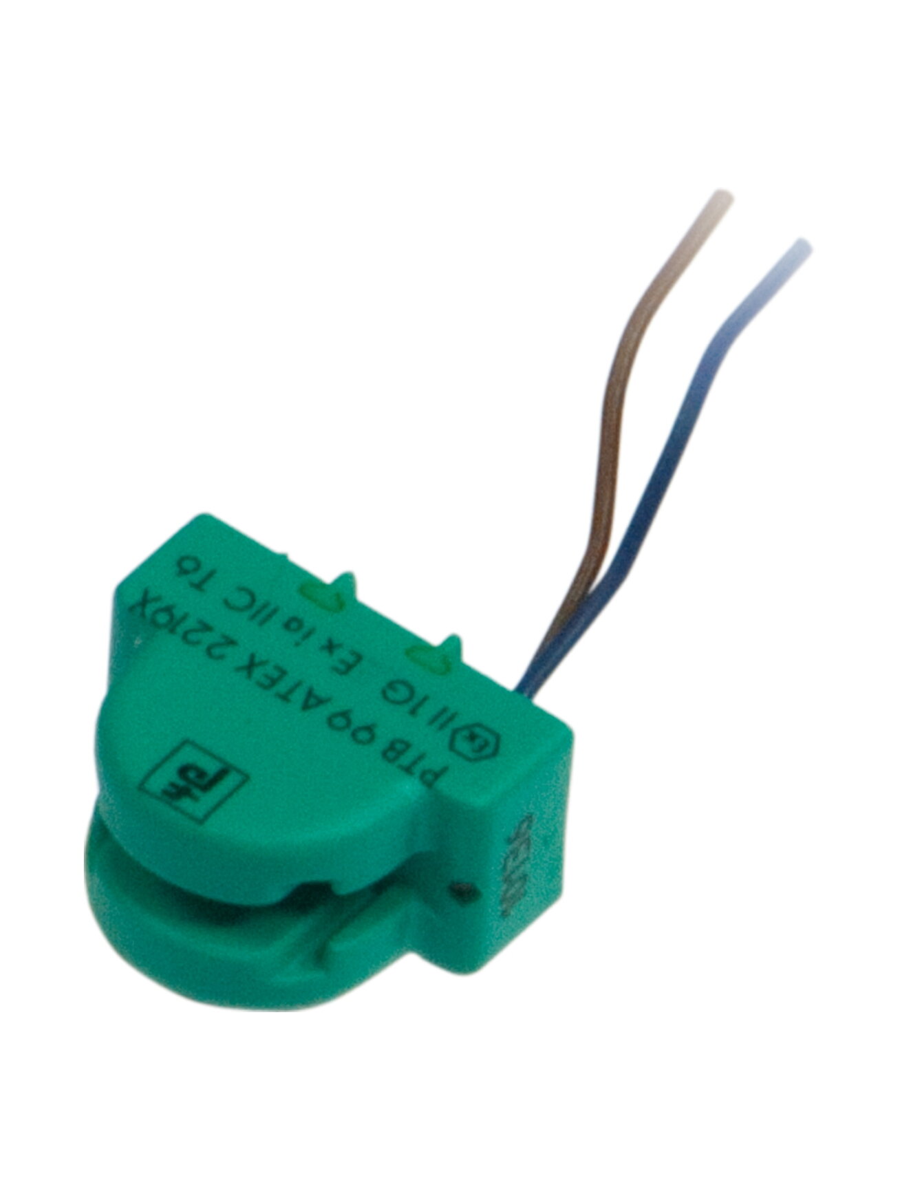 Pepperl+Fuchs SC2-N0-GN (70132954) Inductive slot sensor