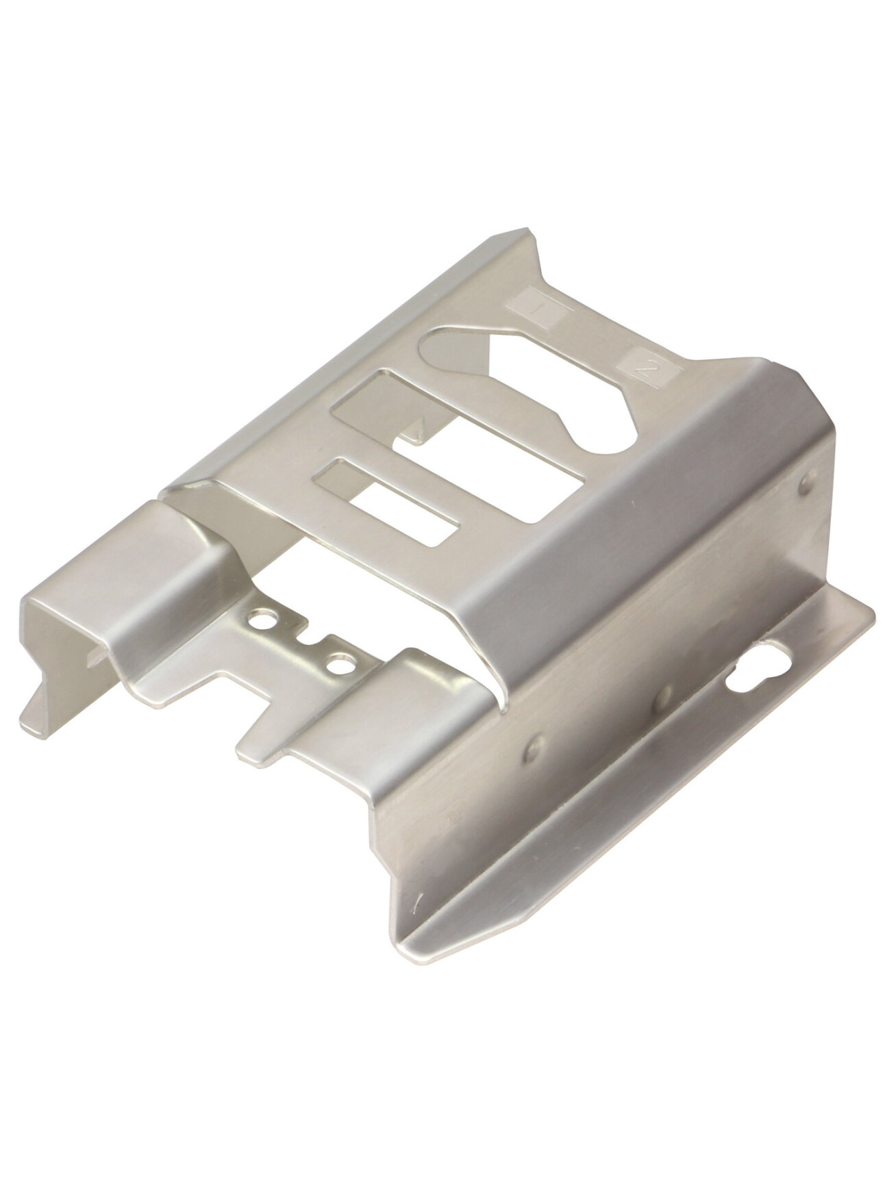 Pepperl+Fuchs SH-F31K2-B13 (284157) Metal protective housing