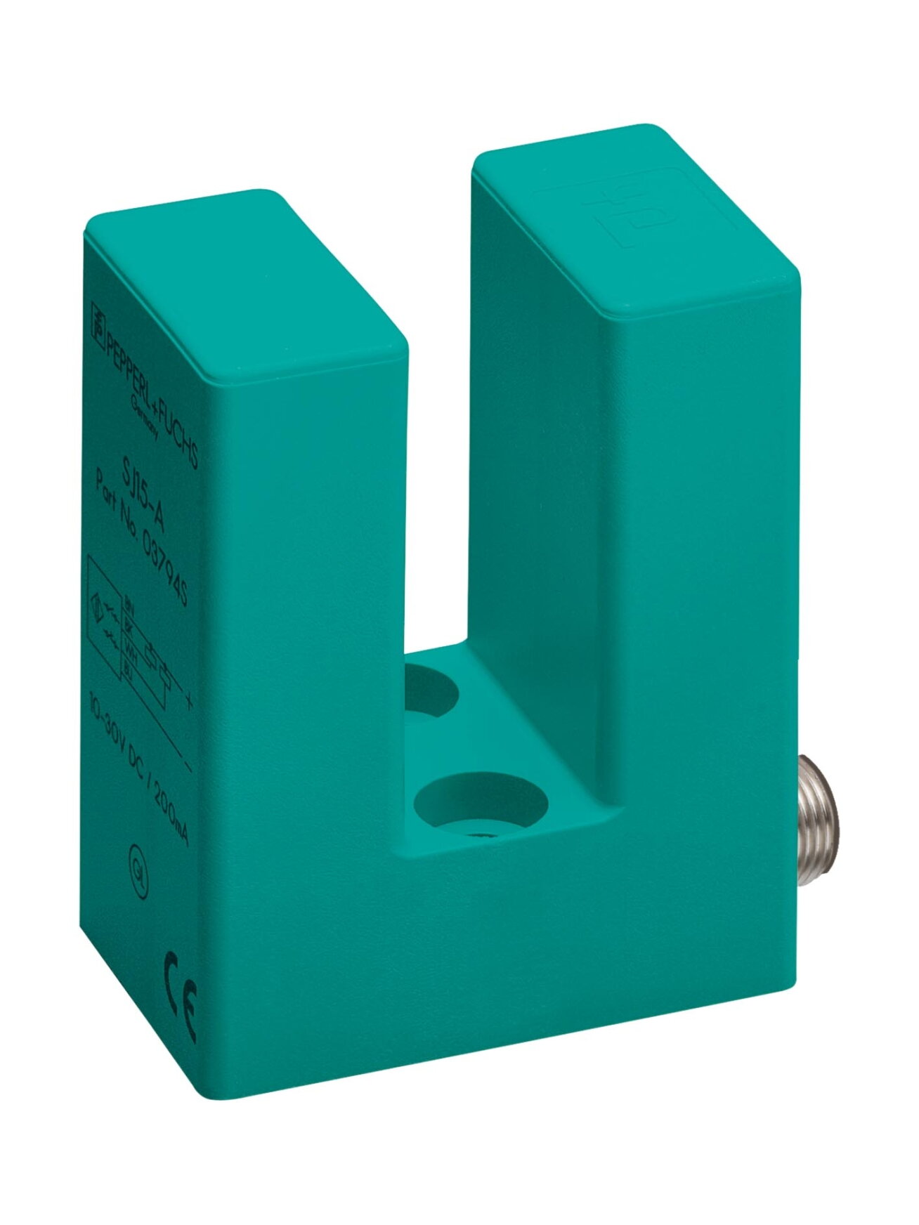 Pepperl+Fuchs SJ15-A2-V1 (087232) Inductive slot sensor
